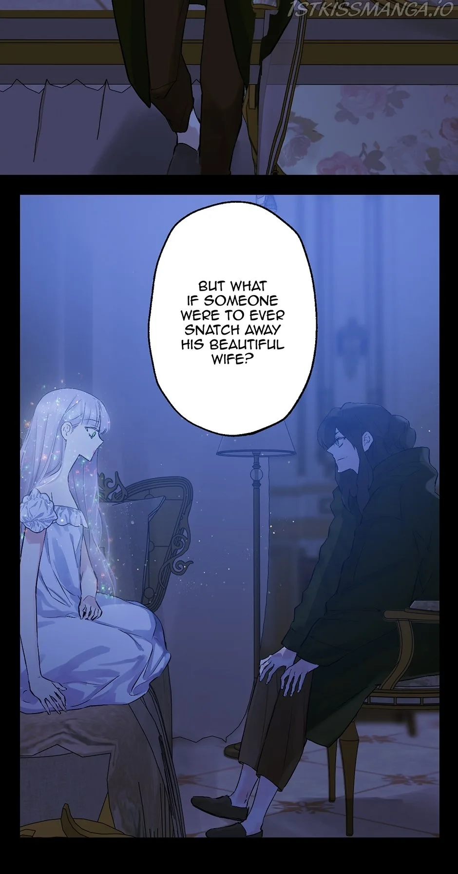As Long As You Like It Chapter 233 page 13