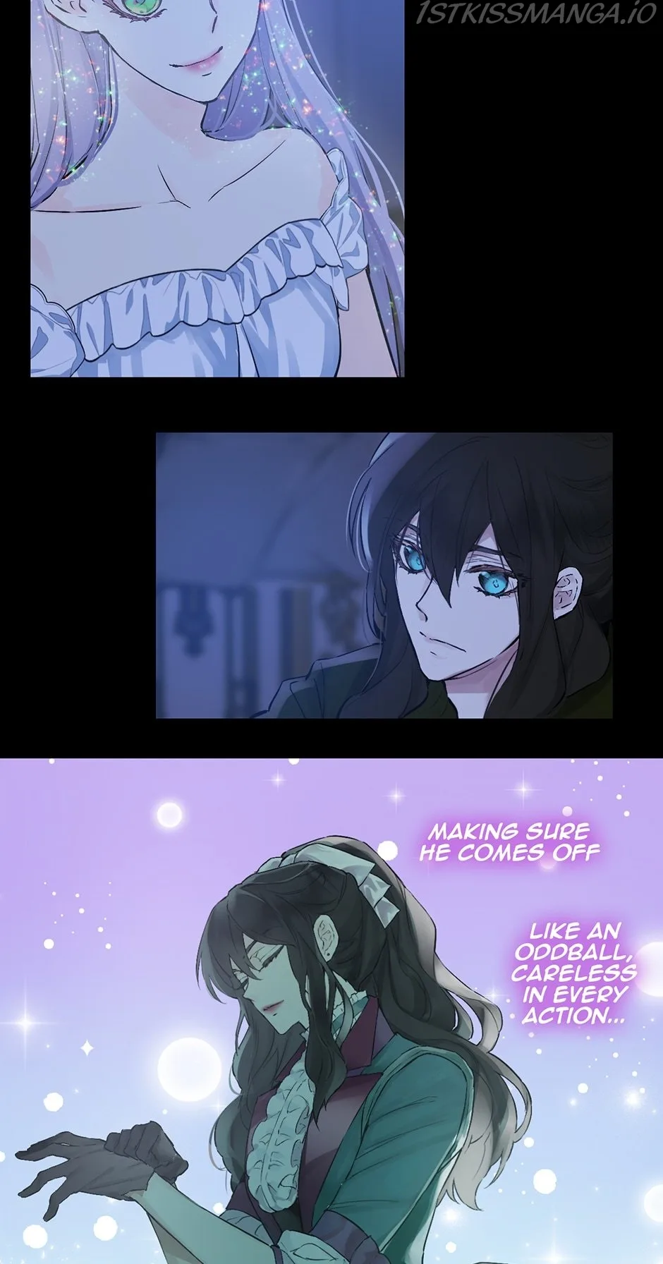 As Long As You Like It Chapter 233 page 15