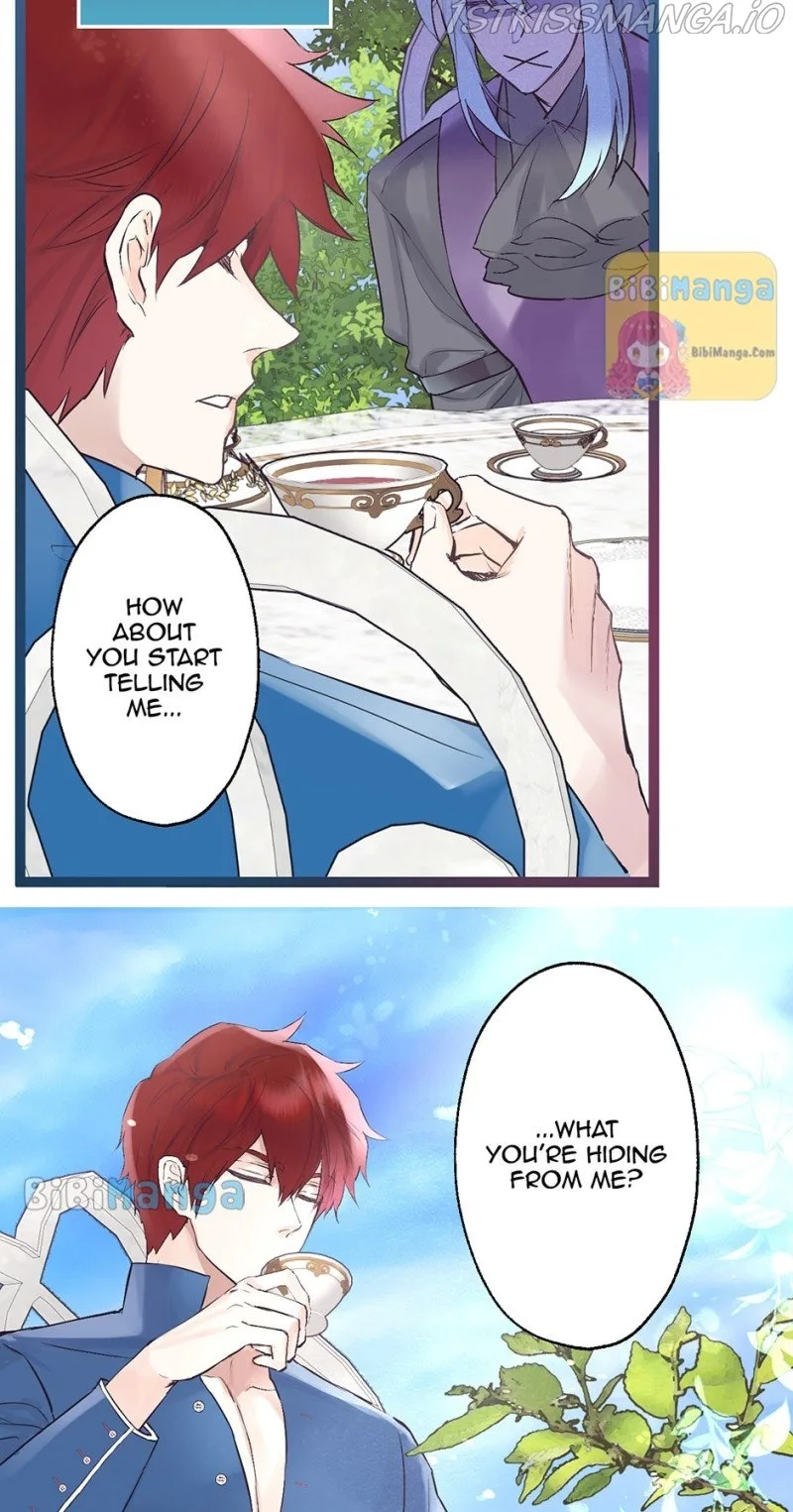 As Long As You Like It Chapter 234 page 3