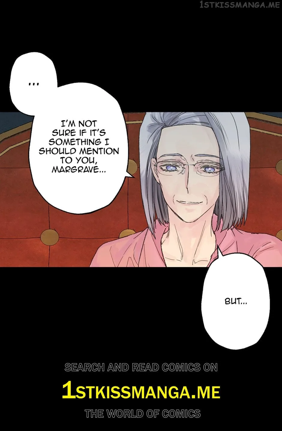As Long As You Like It Chapter 260 page 39