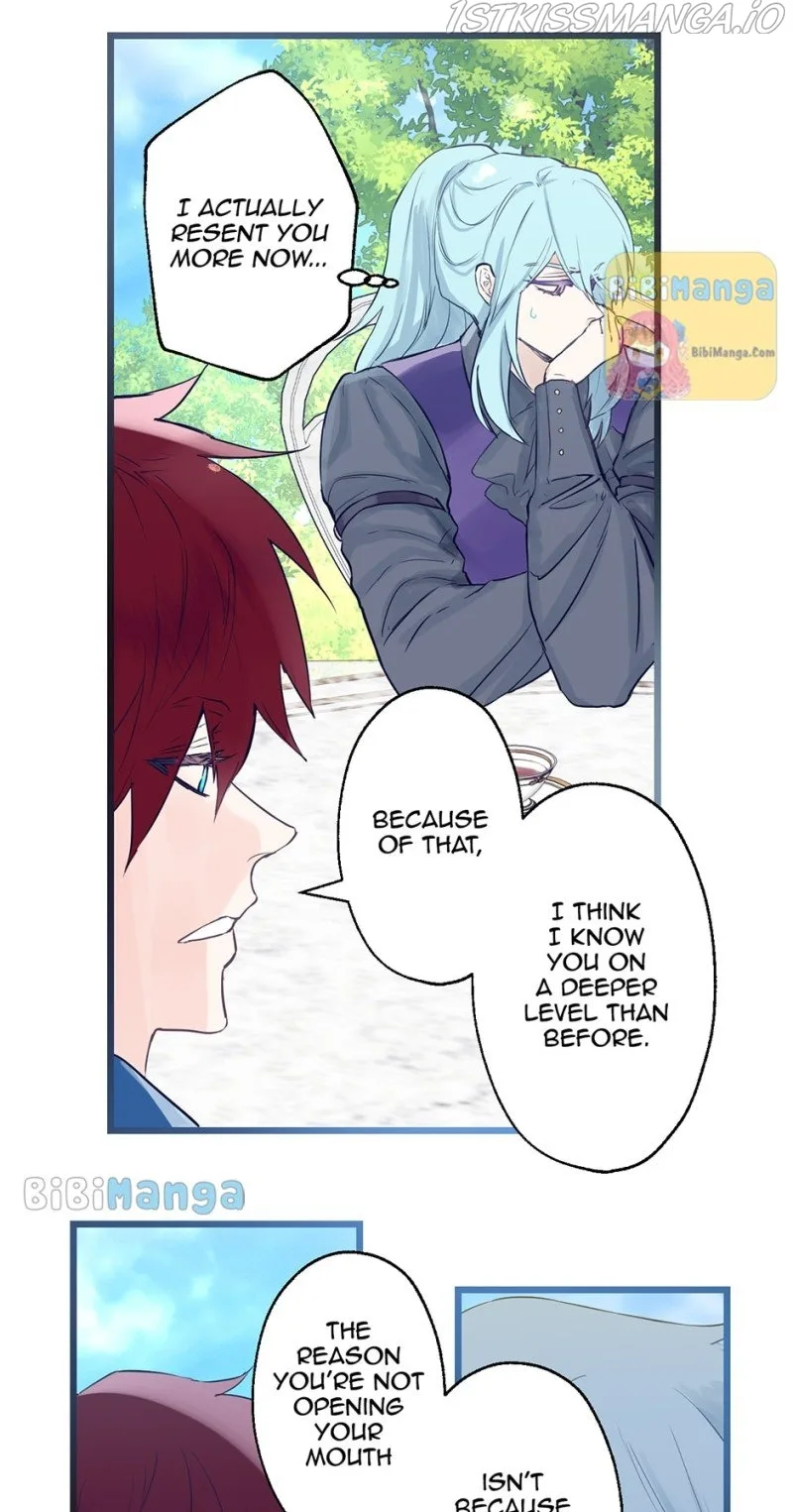 As Long As You Like It Chapter 234 page 6