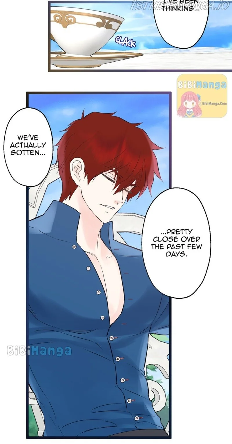 As Long As You Like It Chapter 234 page 5