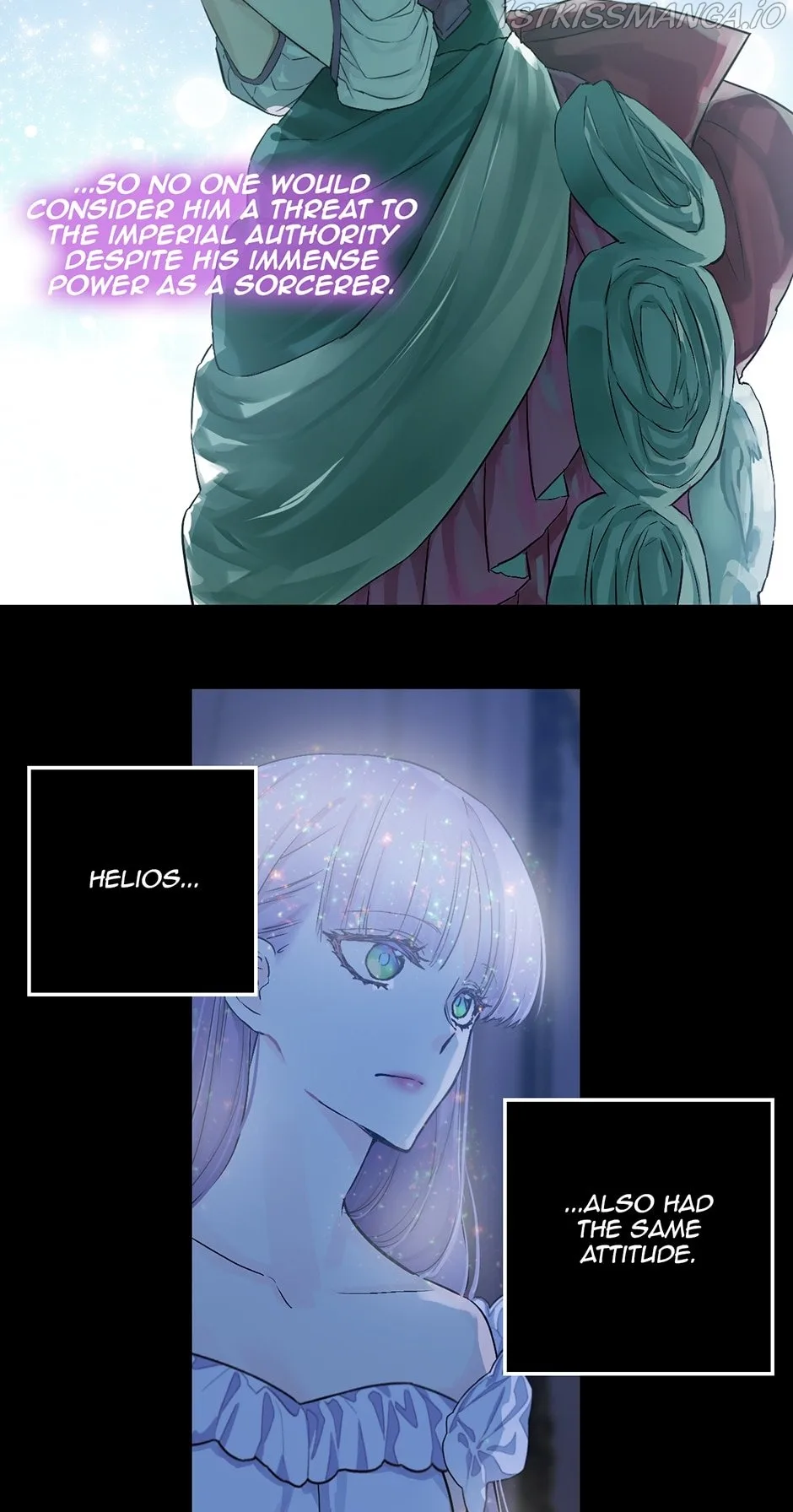 As Long As You Like It Chapter 233 page 16