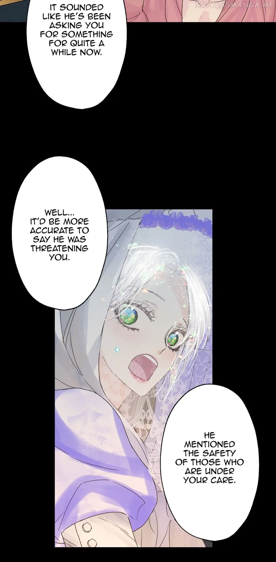 As Long As You Like It Chapter 260 page 37