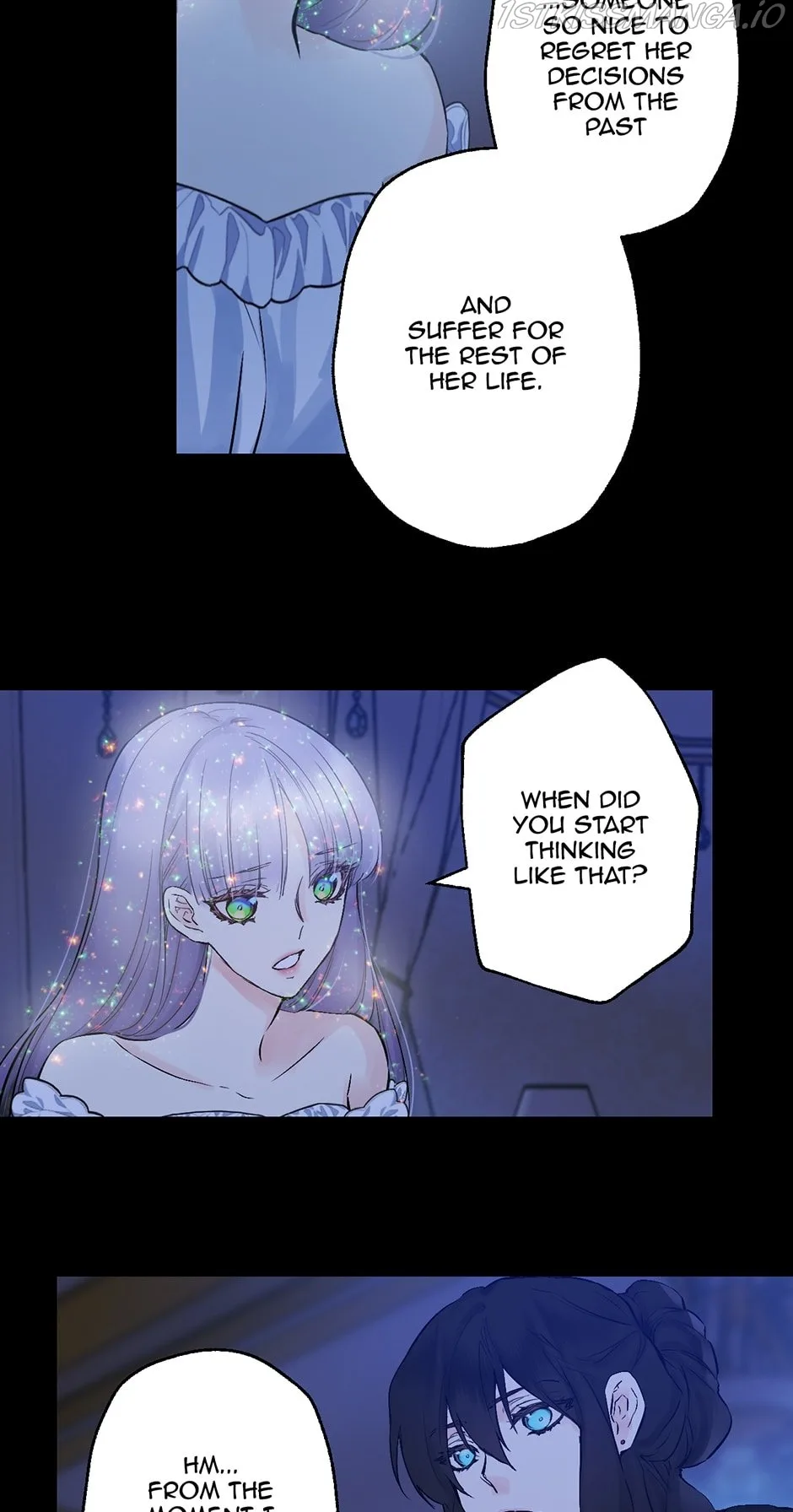 As Long As You Like It Chapter 233 page 24