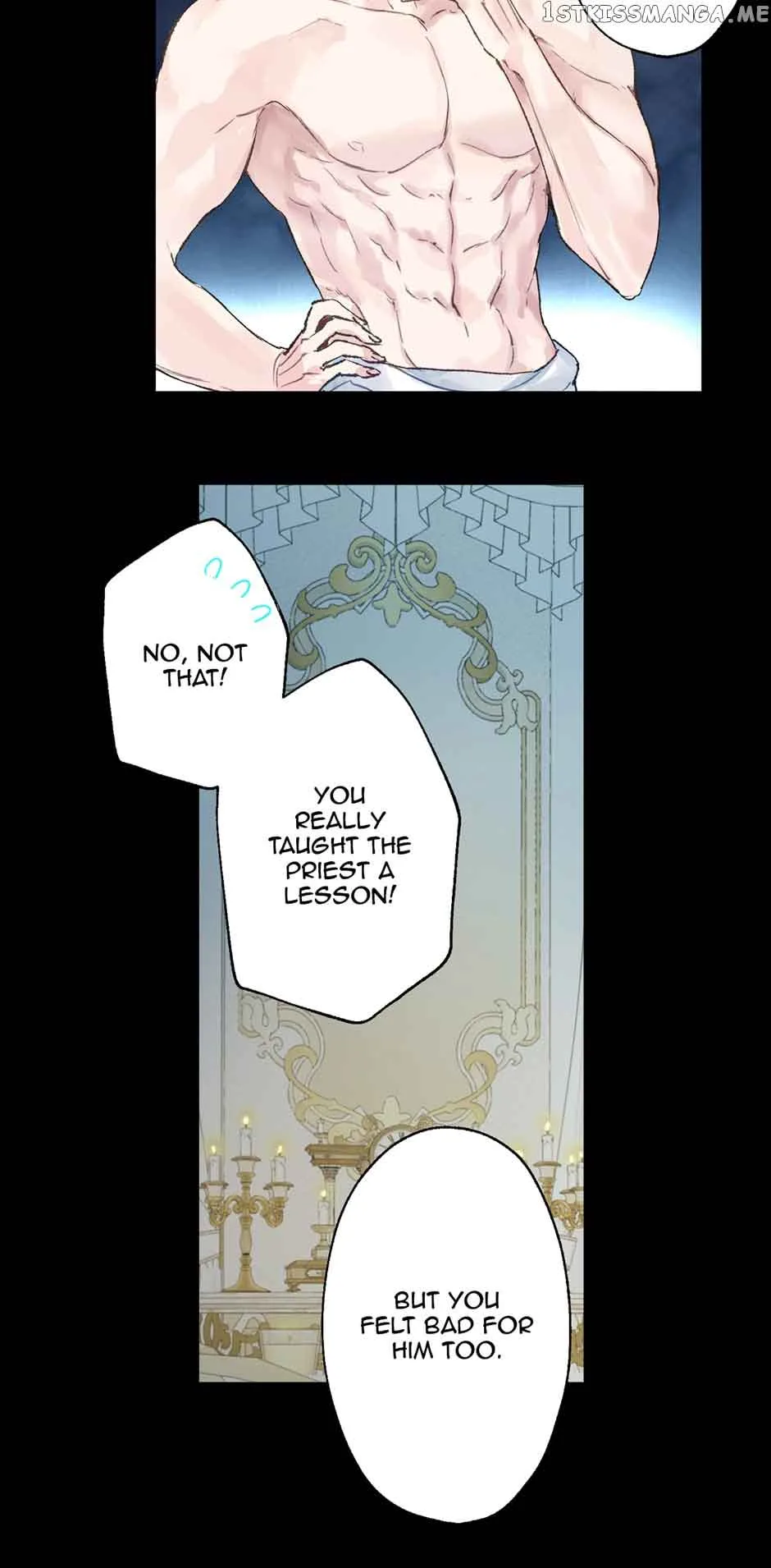 As Long As You Like It Chapter 261 page 37
