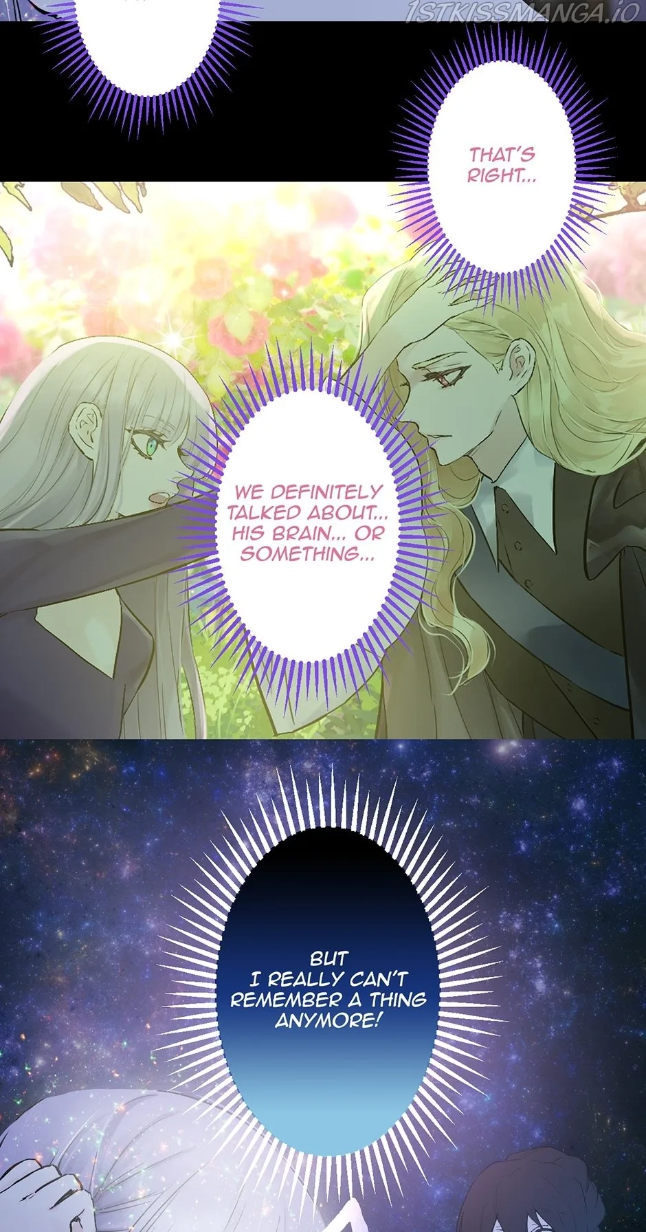 As Long As You Like It Chapter 233 page 27