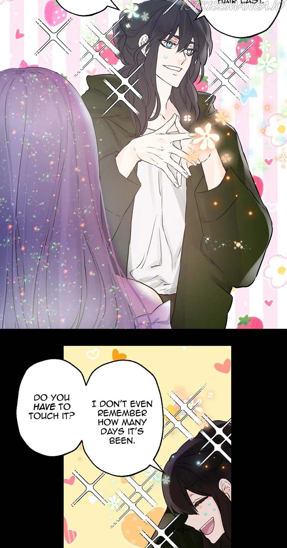 As Long As You Like It Chapter 233 page 31