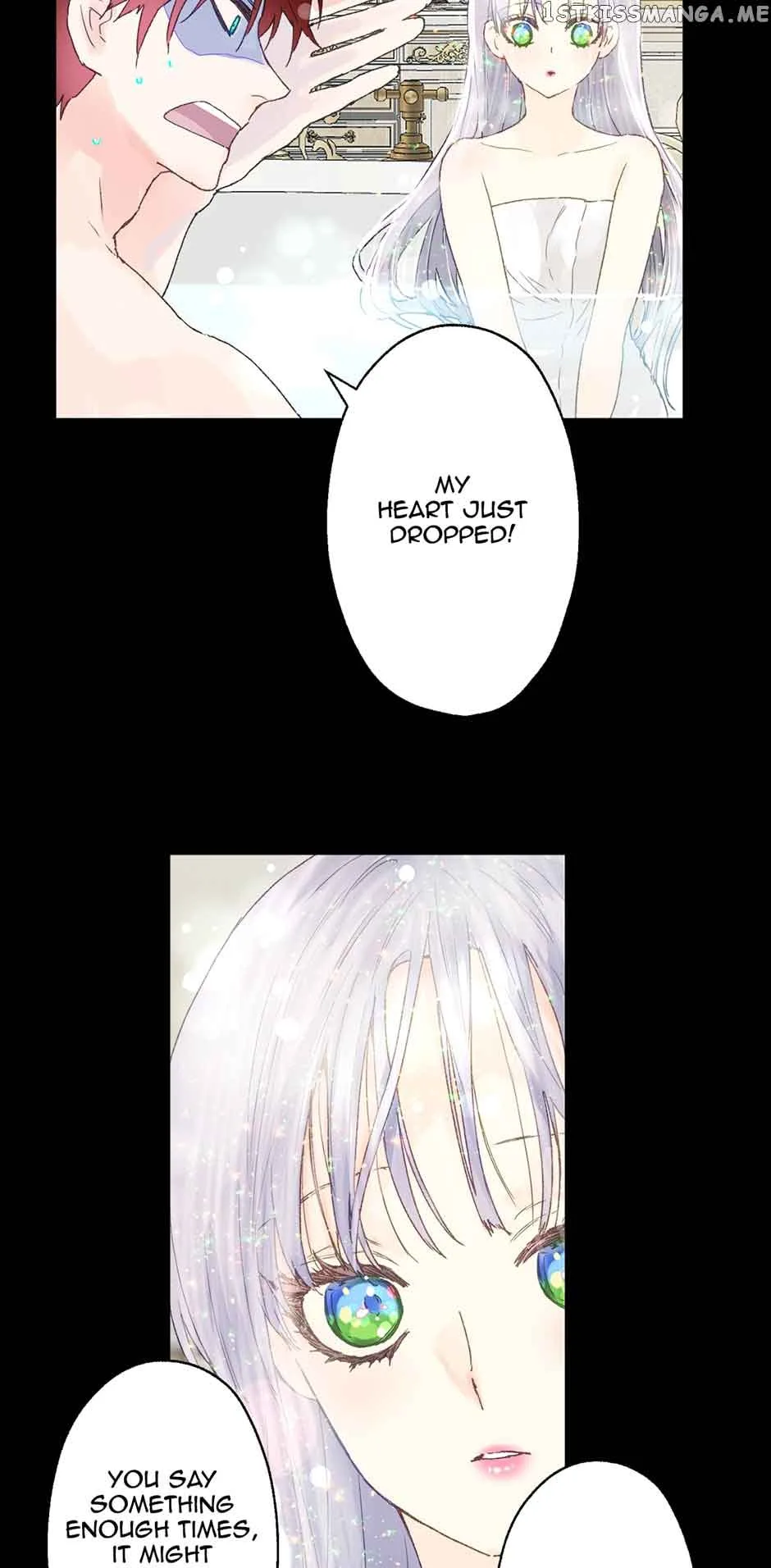 As Long As You Like It Chapter 262 page 3