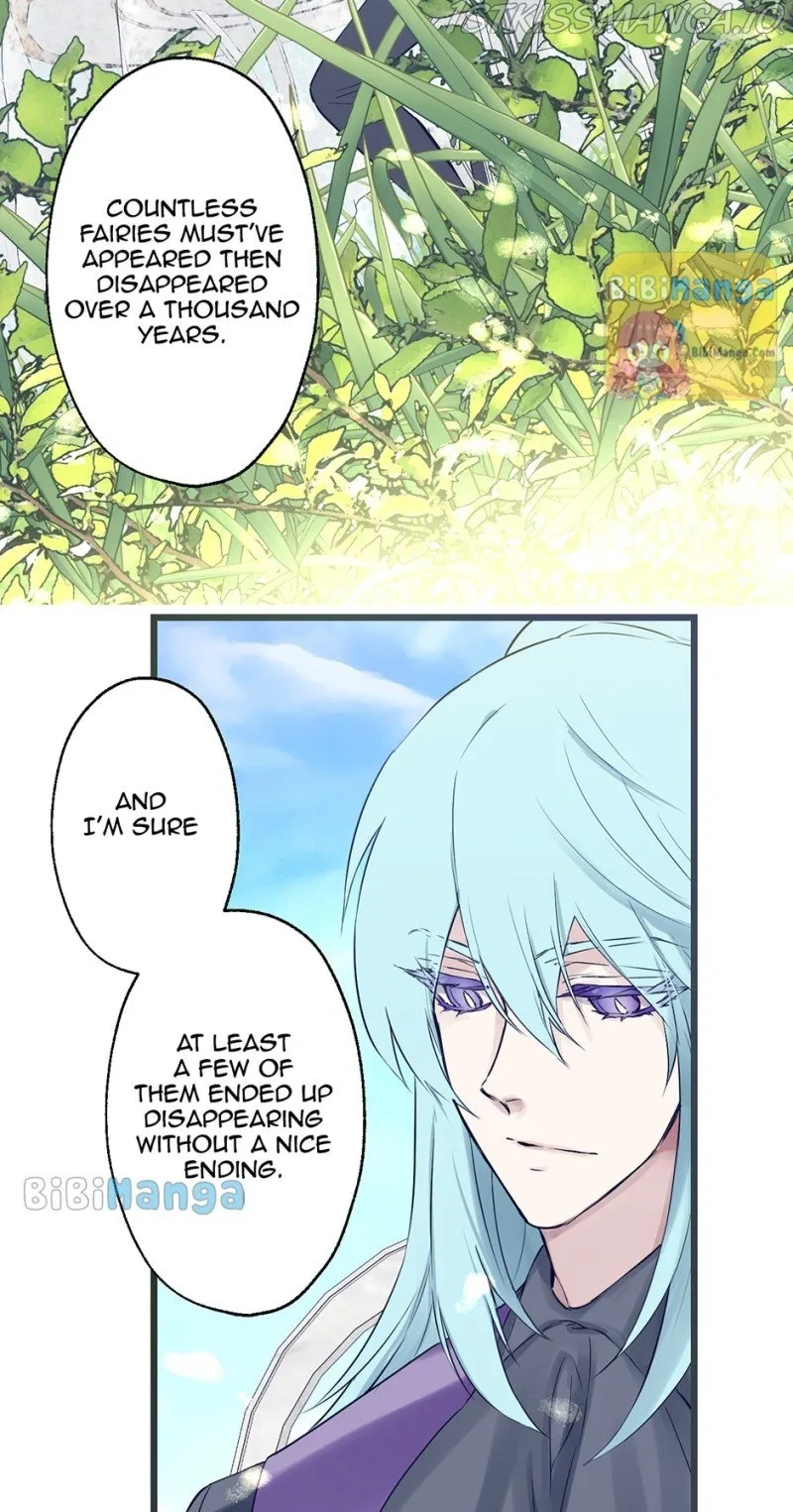 As Long As You Like It Chapter 234 page 8
