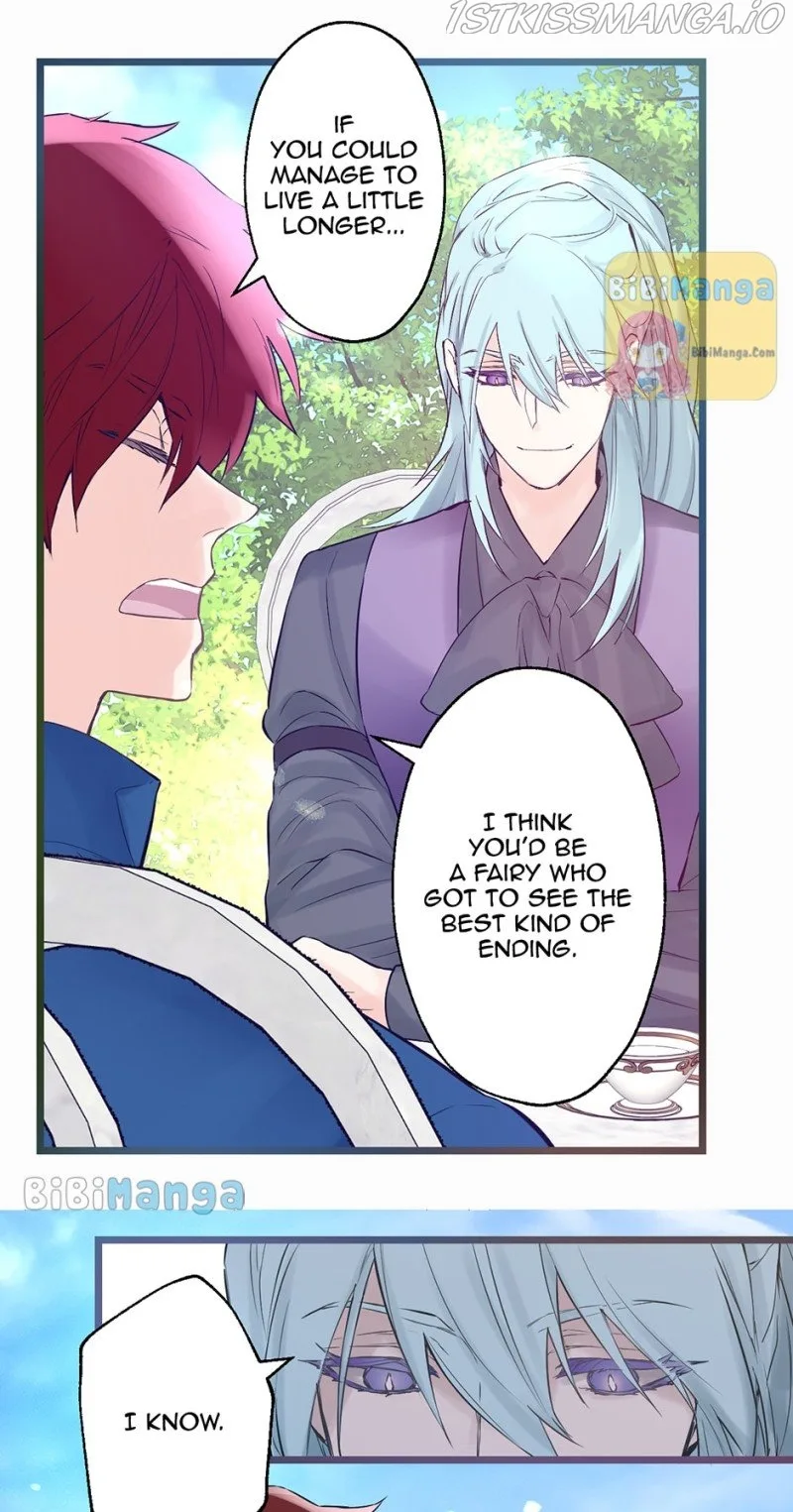 As Long As You Like It Chapter 234 page 10