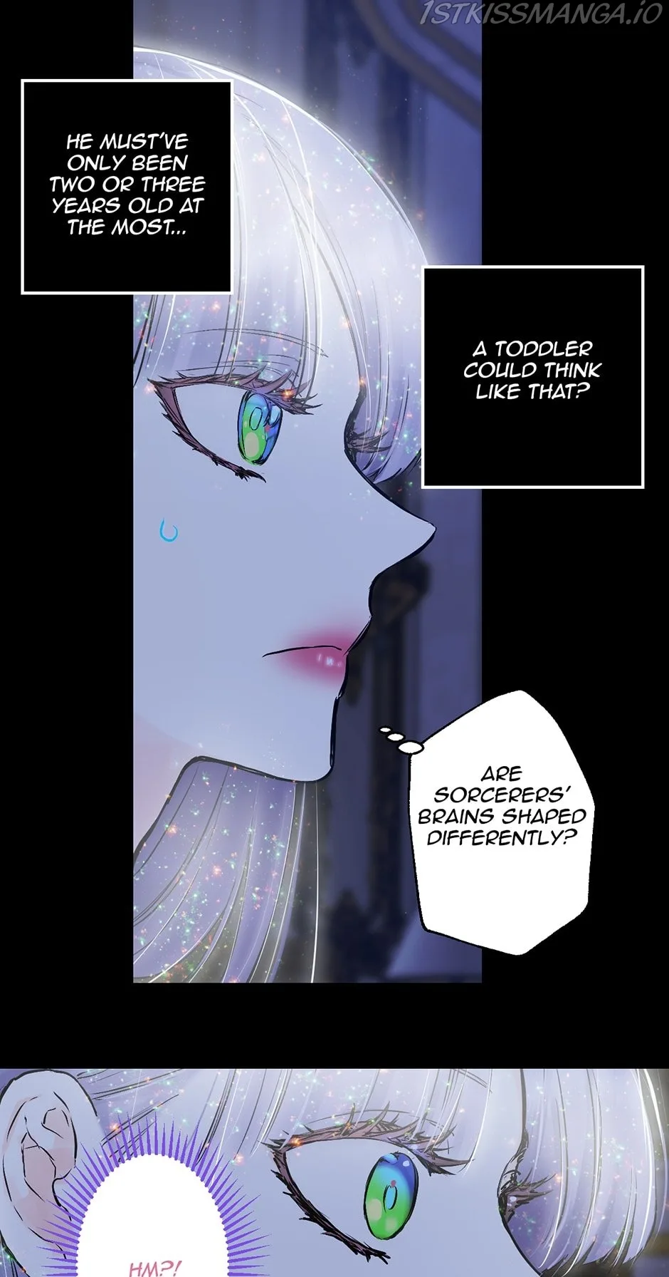 As Long As You Like It Chapter 233 page 26