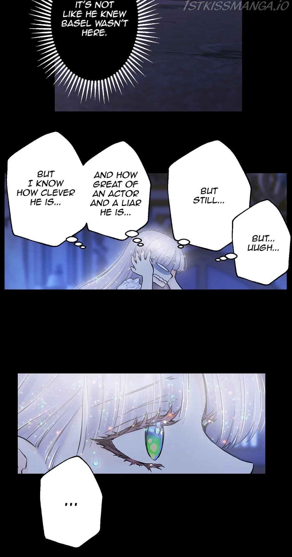As Long As You Like It Chapter 233 page 37