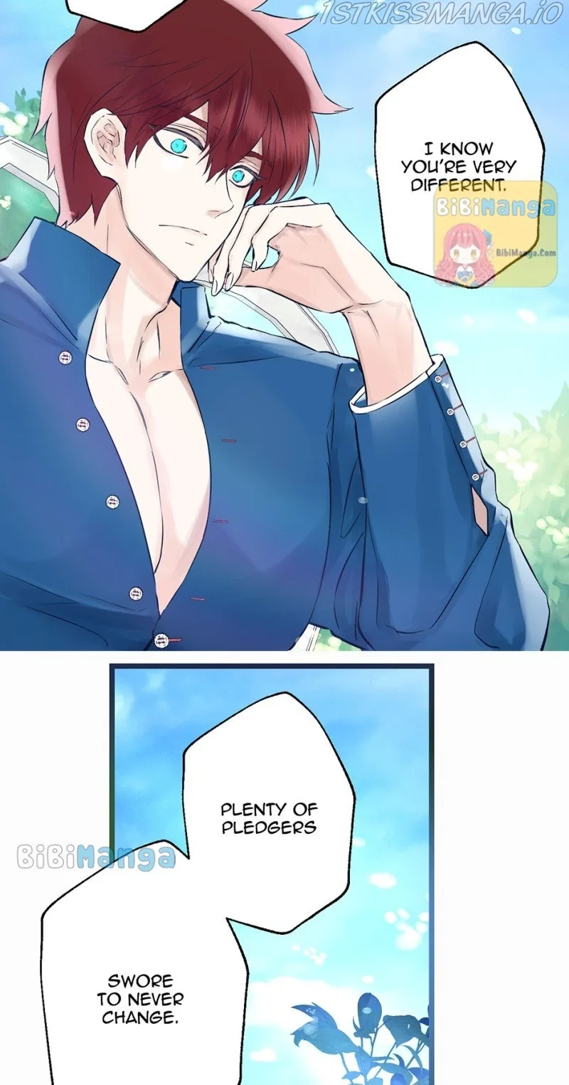 As Long As You Like It Chapter 234 page 11