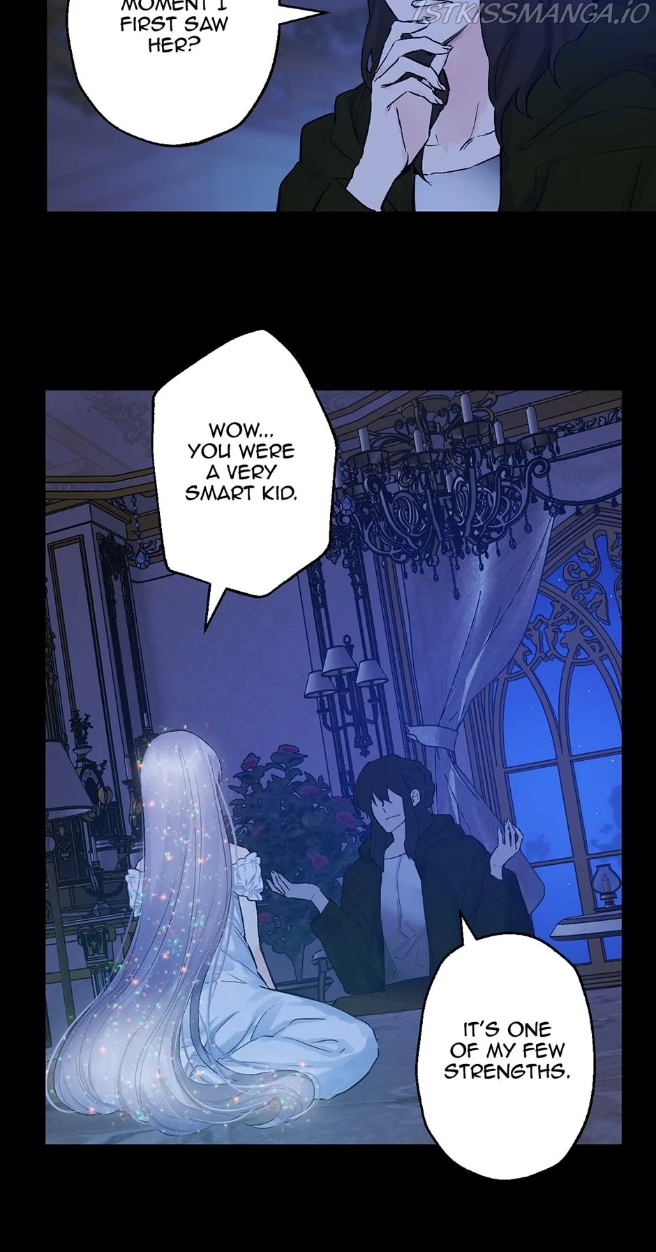 As Long As You Like It Chapter 233 page 25