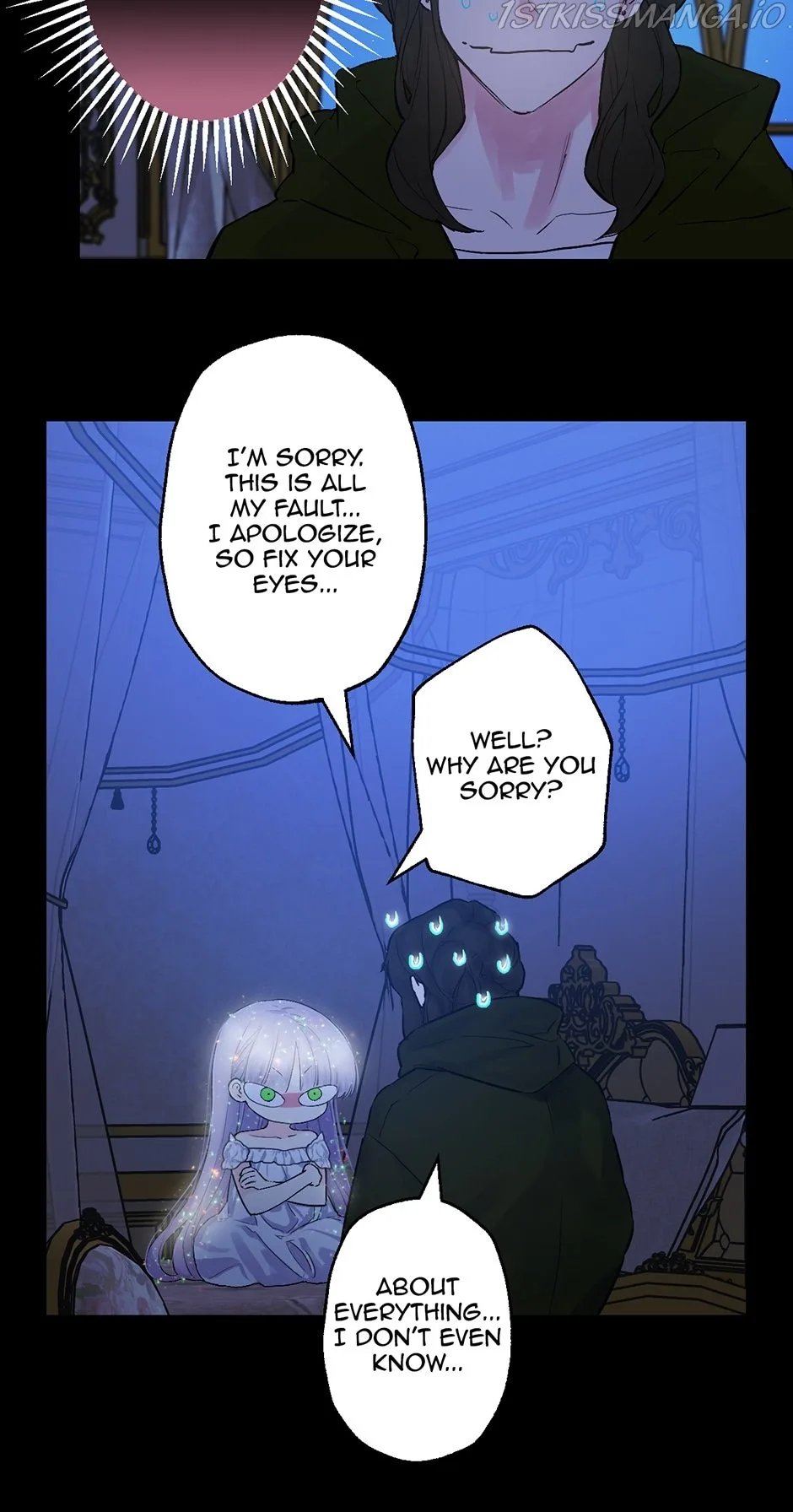 As Long As You Like It Chapter 233 page 29