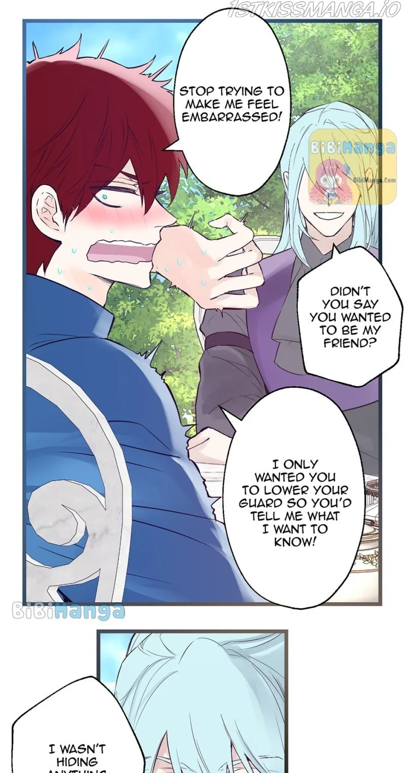 As Long As You Like It Chapter 234 page 14