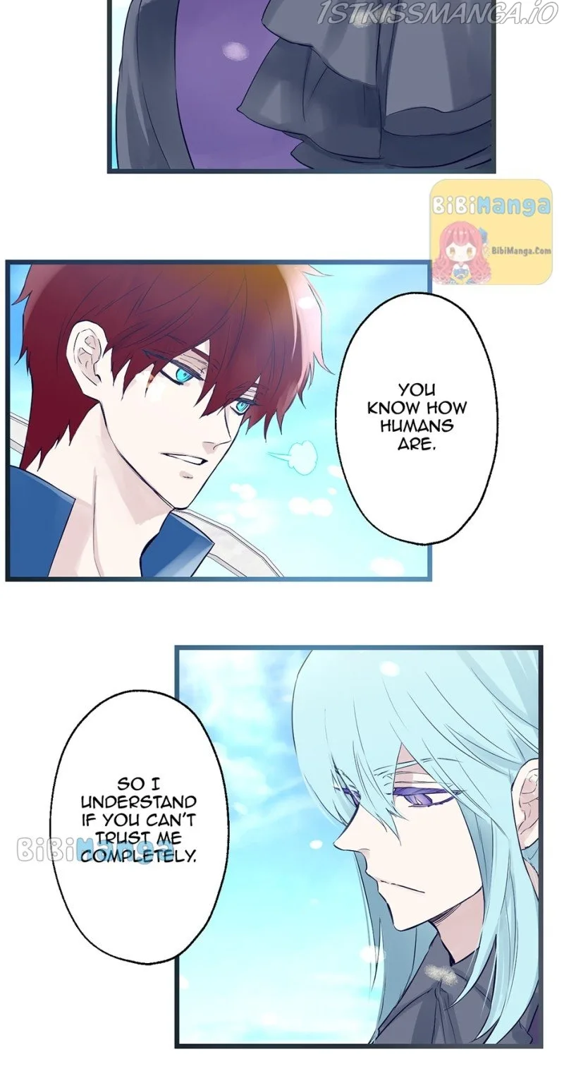 As Long As You Like It Chapter 234 page 9