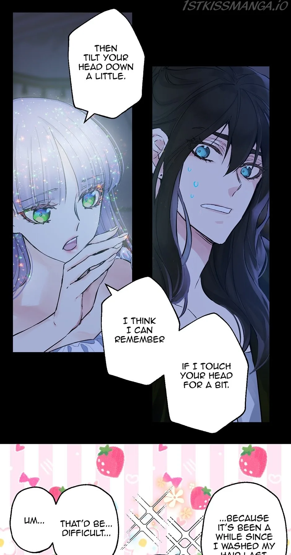 As Long As You Like It Chapter 233 page 30