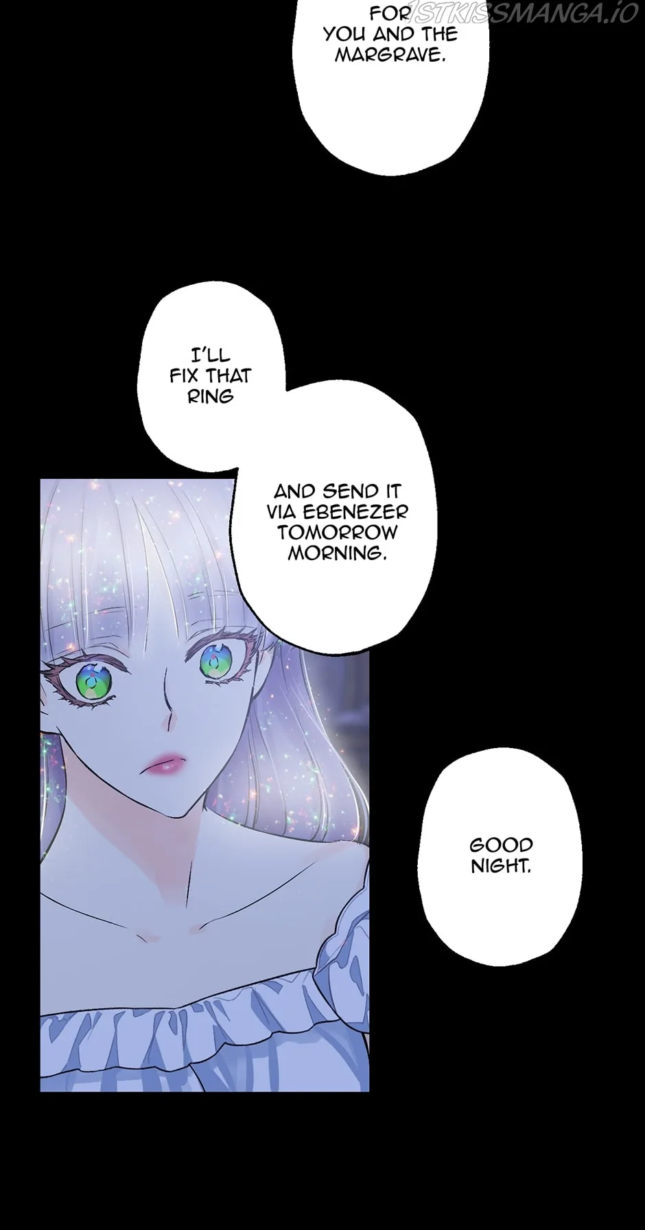 As Long As You Like It Chapter 233 page 33