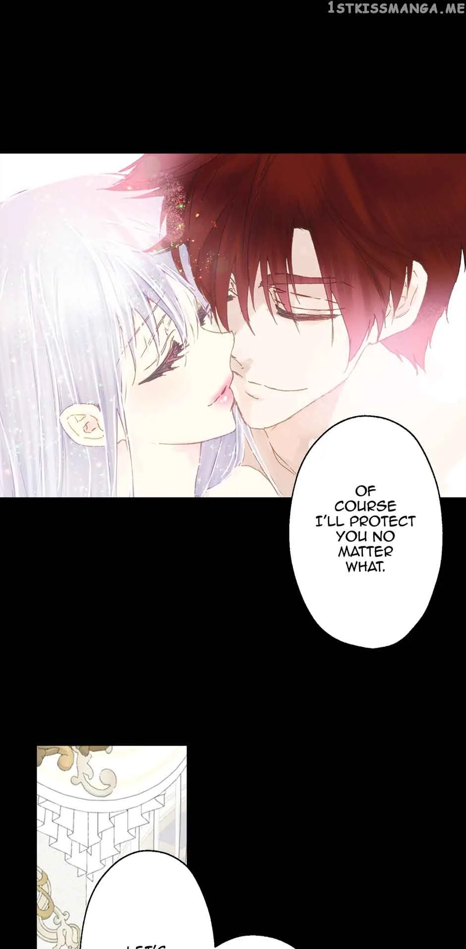 As Long As You Like It Chapter 262 page 5