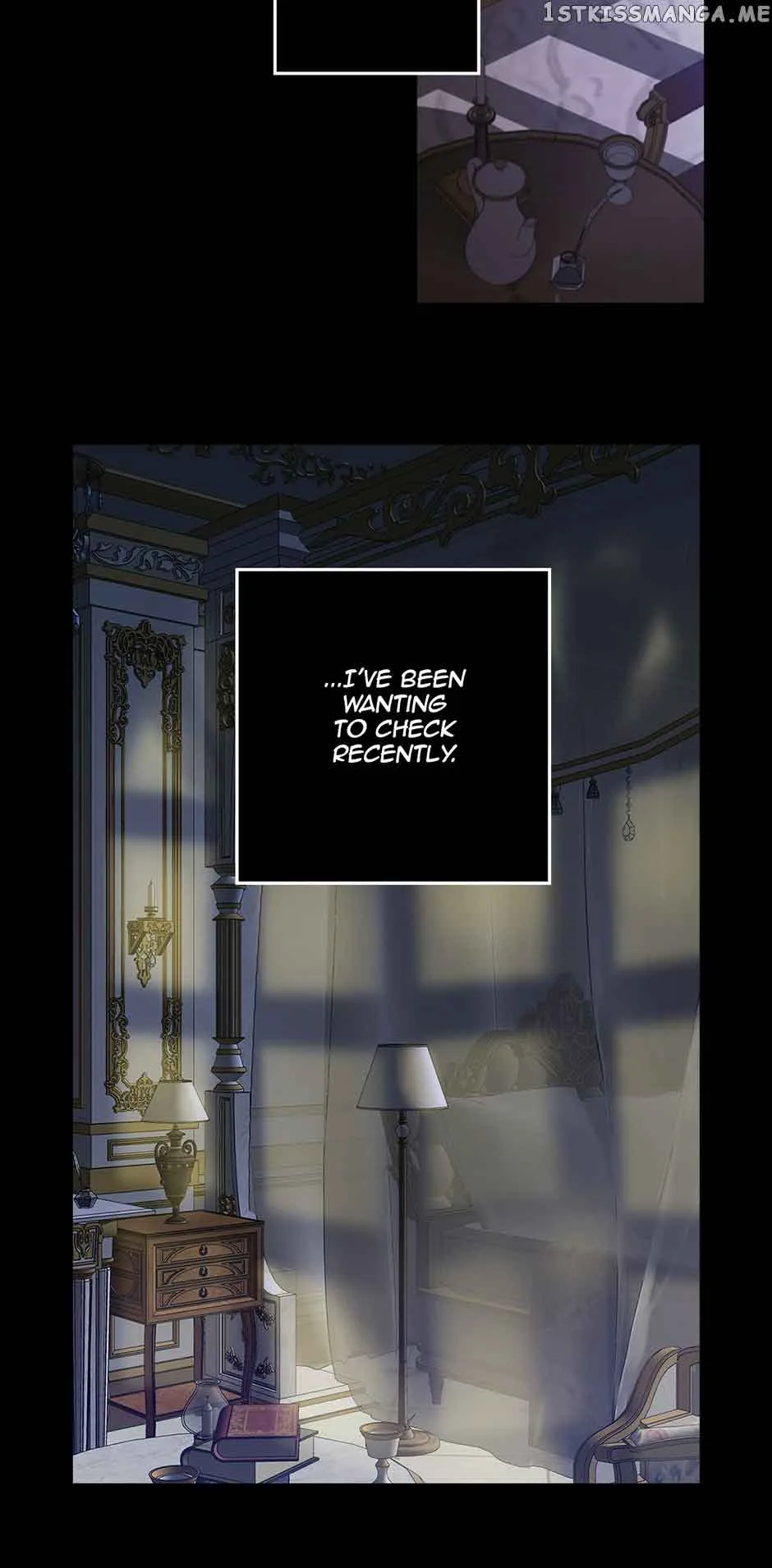 As Long As You Like It Chapter 262 page 7