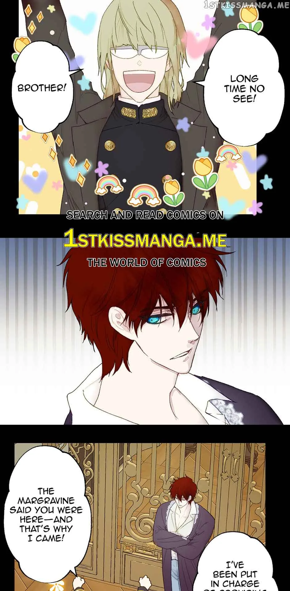 As Long As You Like It Chapter 264 page 2