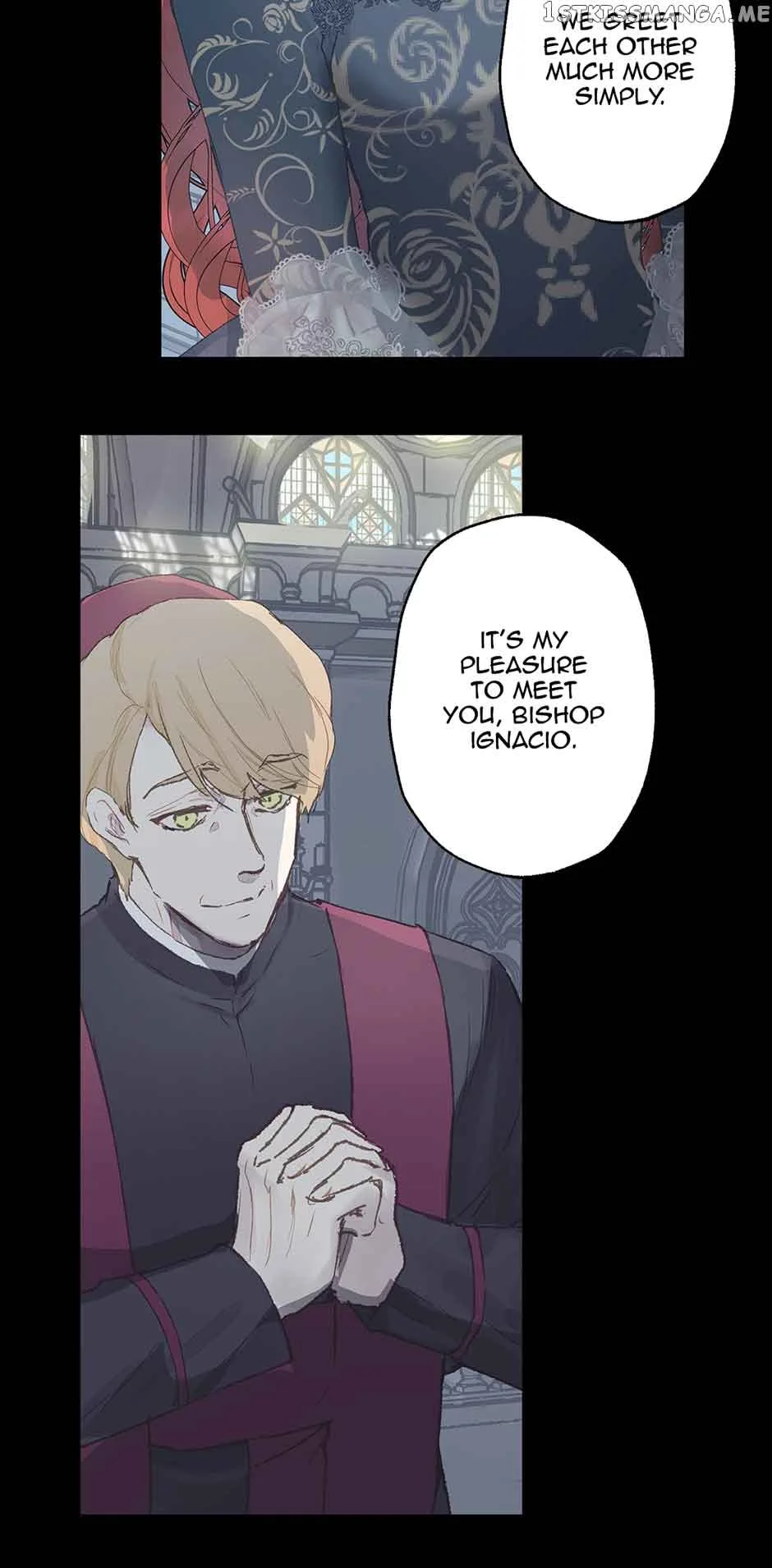 As Long As You Like It Chapter 263 page 4