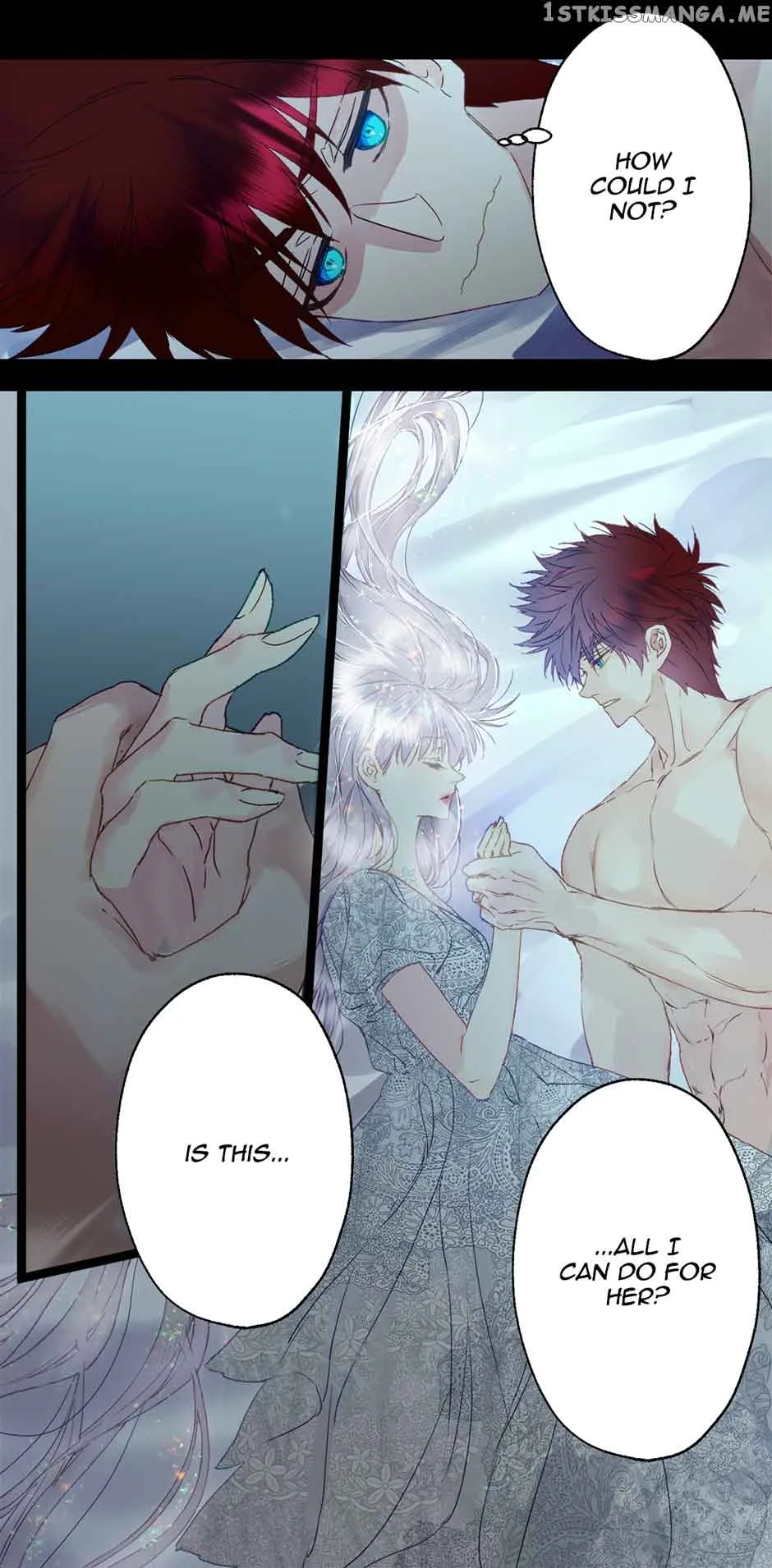 As Long As You Like It Chapter 262 page 10