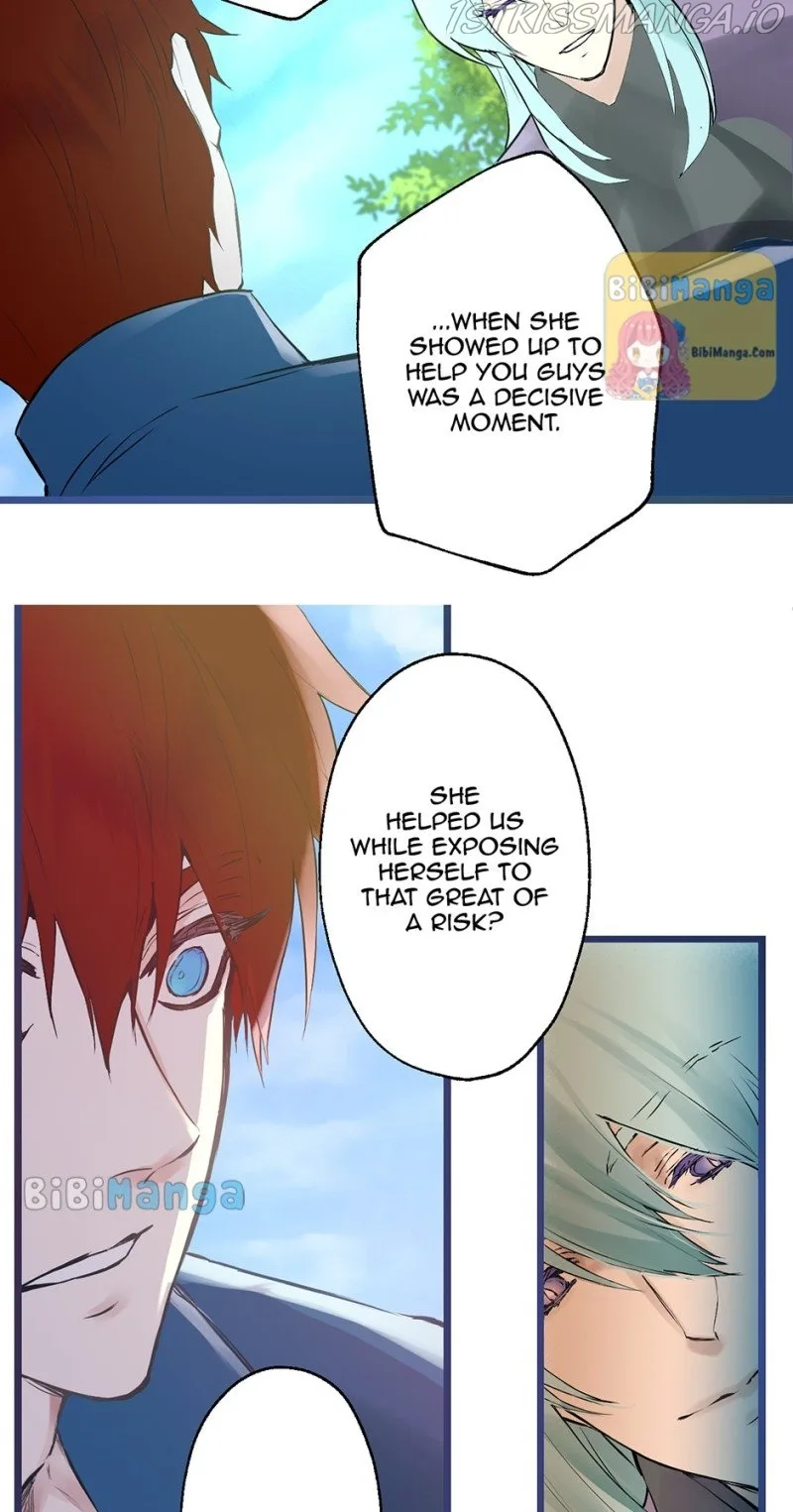 As Long As You Like It Chapter 234 page 20