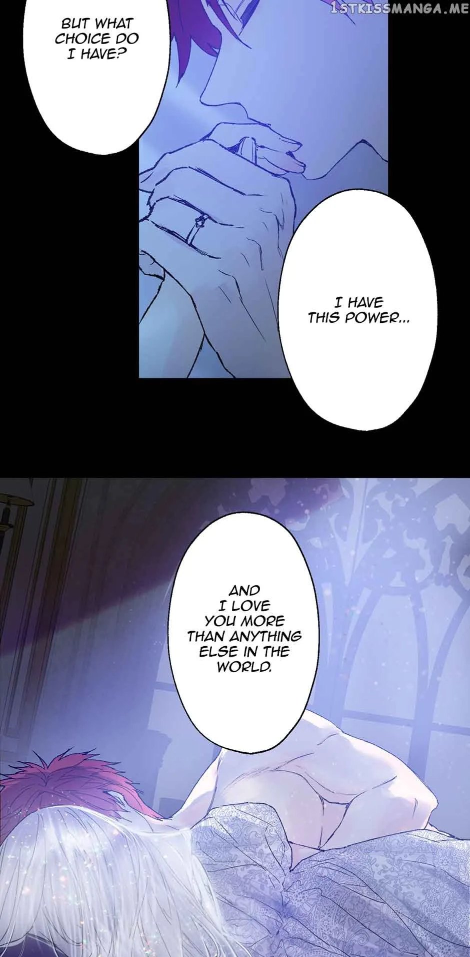 As Long As You Like It Chapter 262 page 15