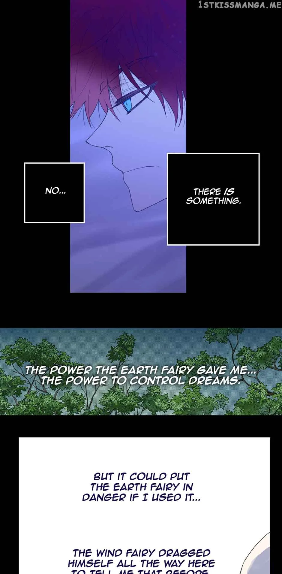As Long As You Like It Chapter 262 page 11