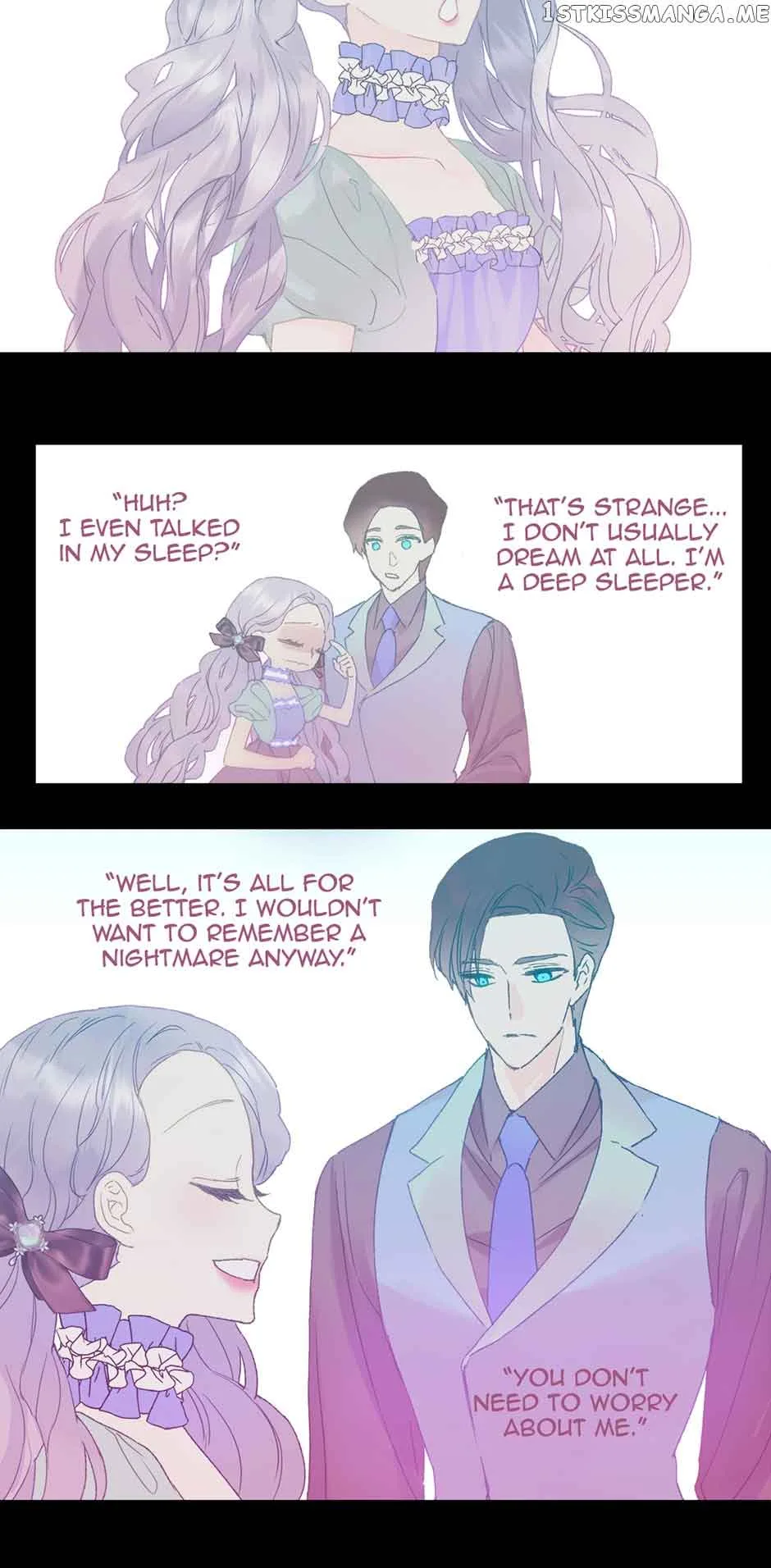 As Long As You Like It Chapter 262 page 9