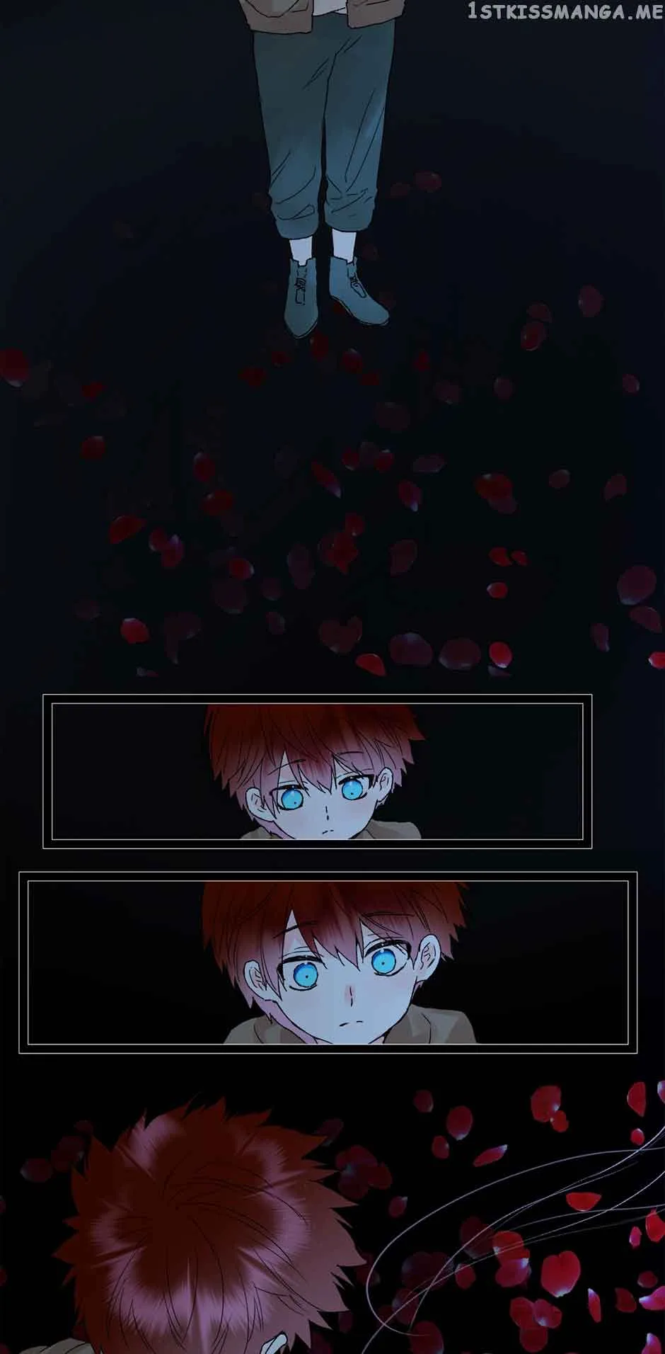 As Long As You Like It Chapter 262 page 21
