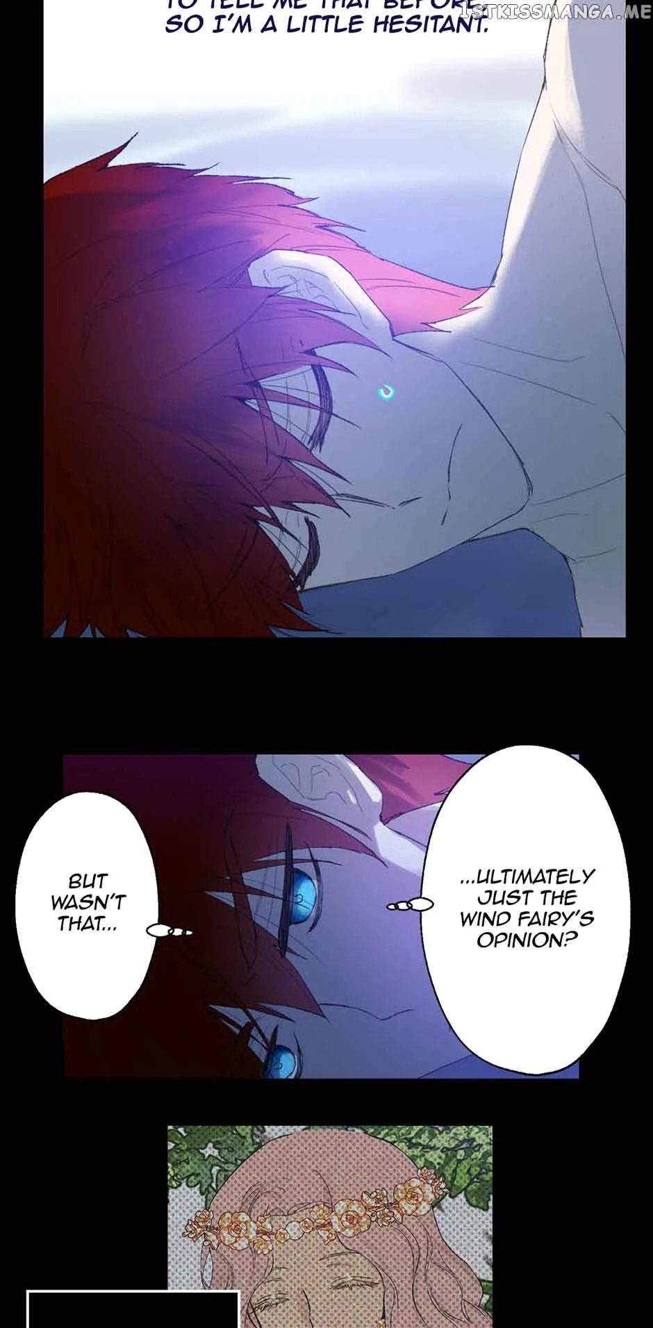 As Long As You Like It Chapter 262 page 12