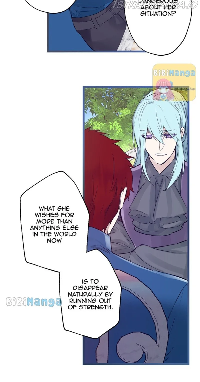 As Long As You Like It Chapter 234 page 17