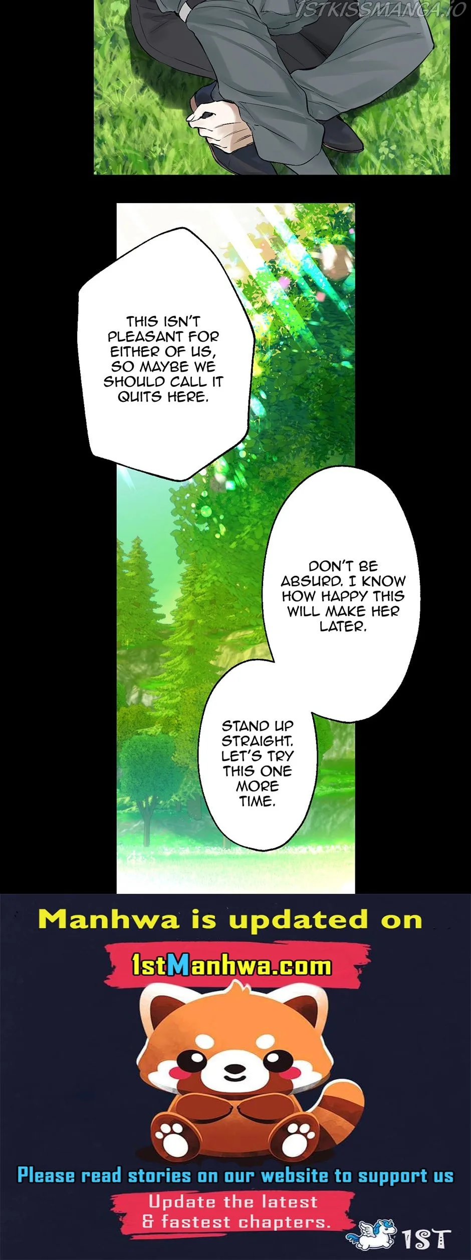 As Long As You Like It Chapter 233 page 41