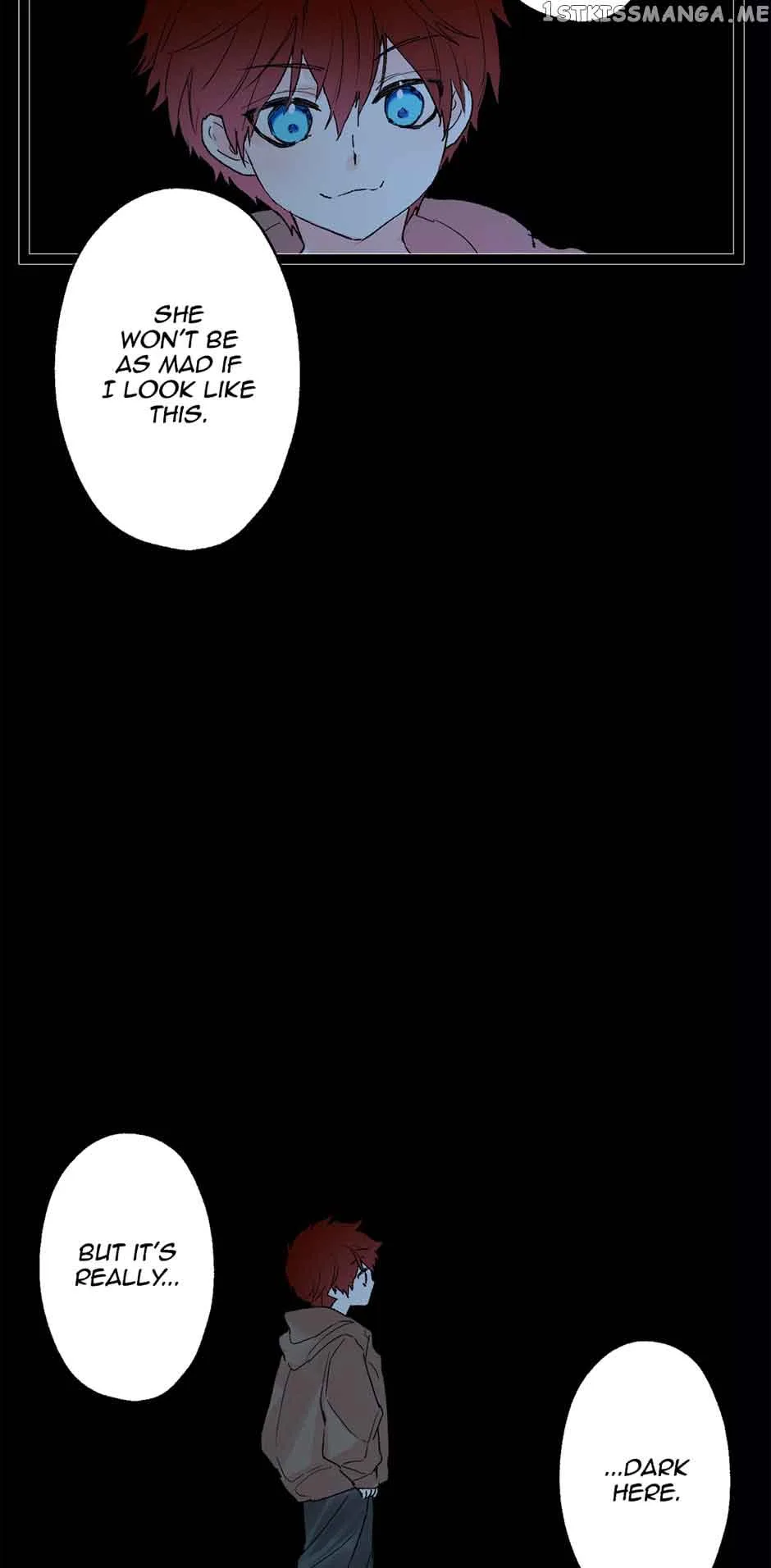 As Long As You Like It Chapter 262 page 18