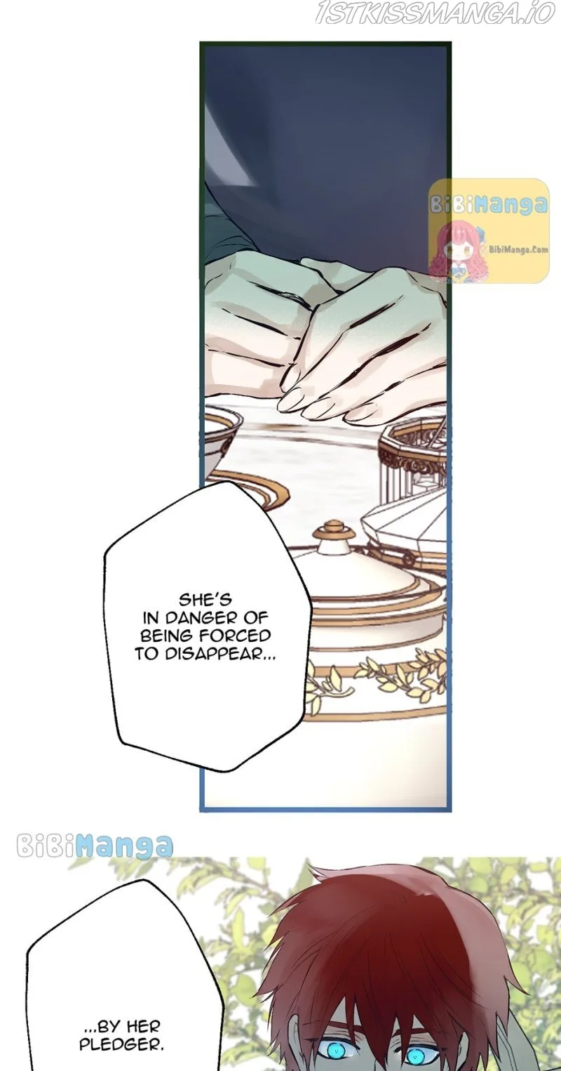 As Long As You Like It Chapter 234 page 18