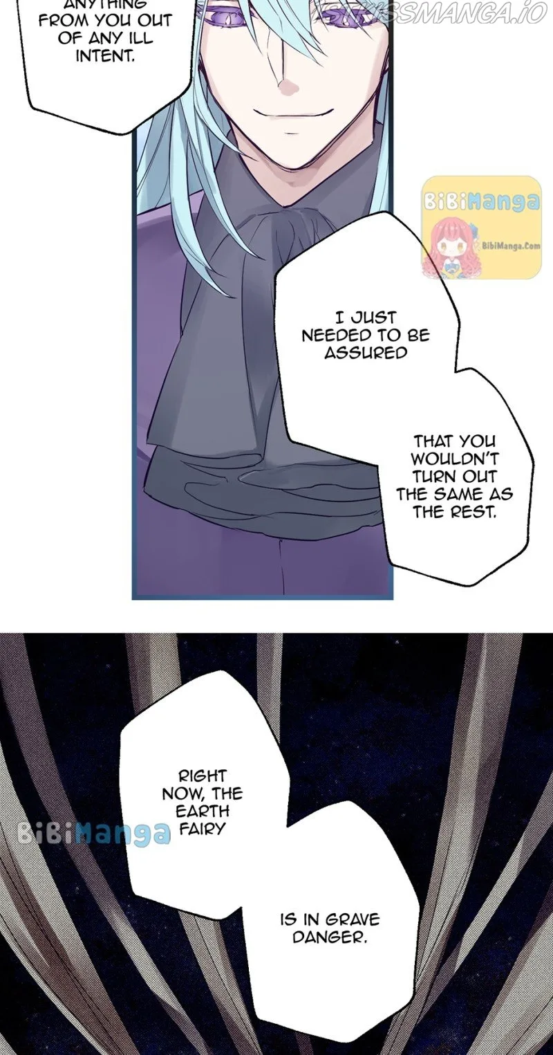 As Long As You Like It Chapter 234 page 15