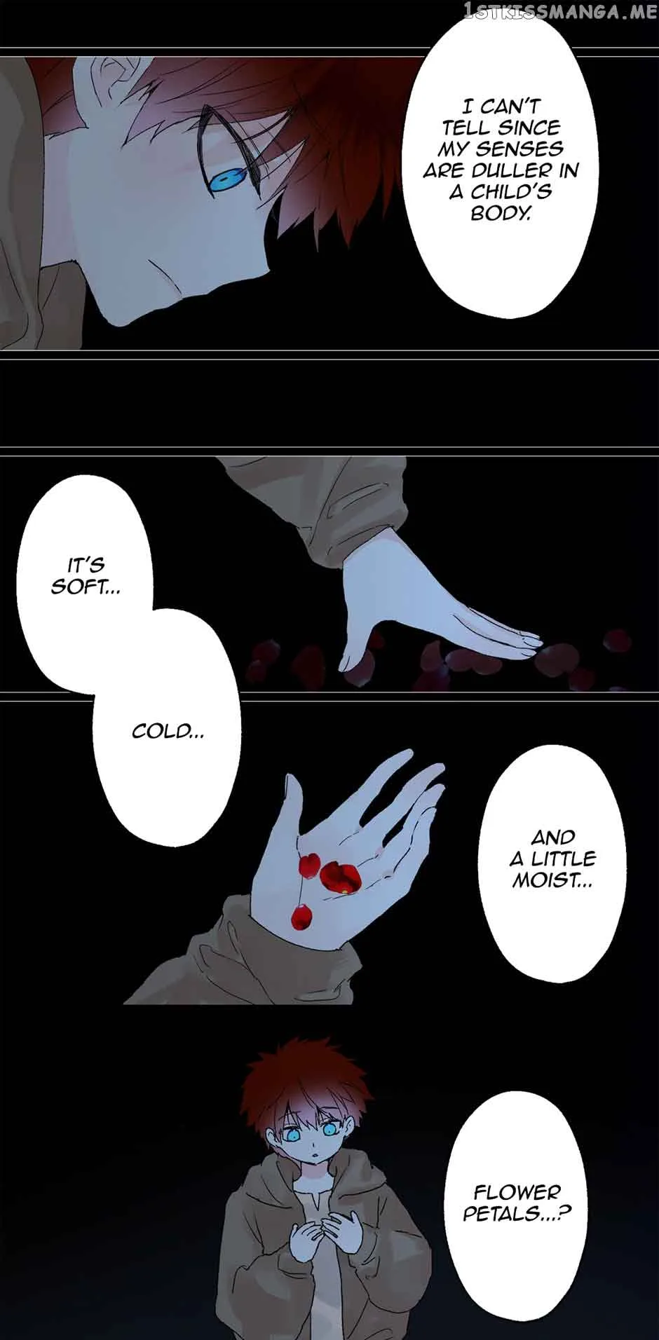 As Long As You Like It Chapter 262 page 20