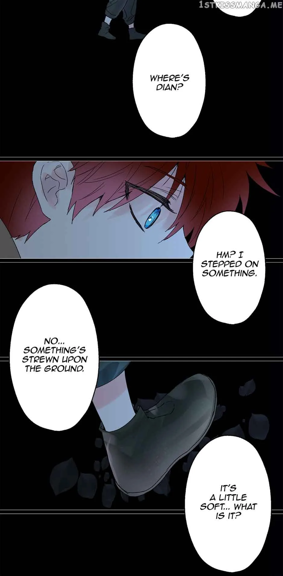 As Long As You Like It Chapter 262 page 19