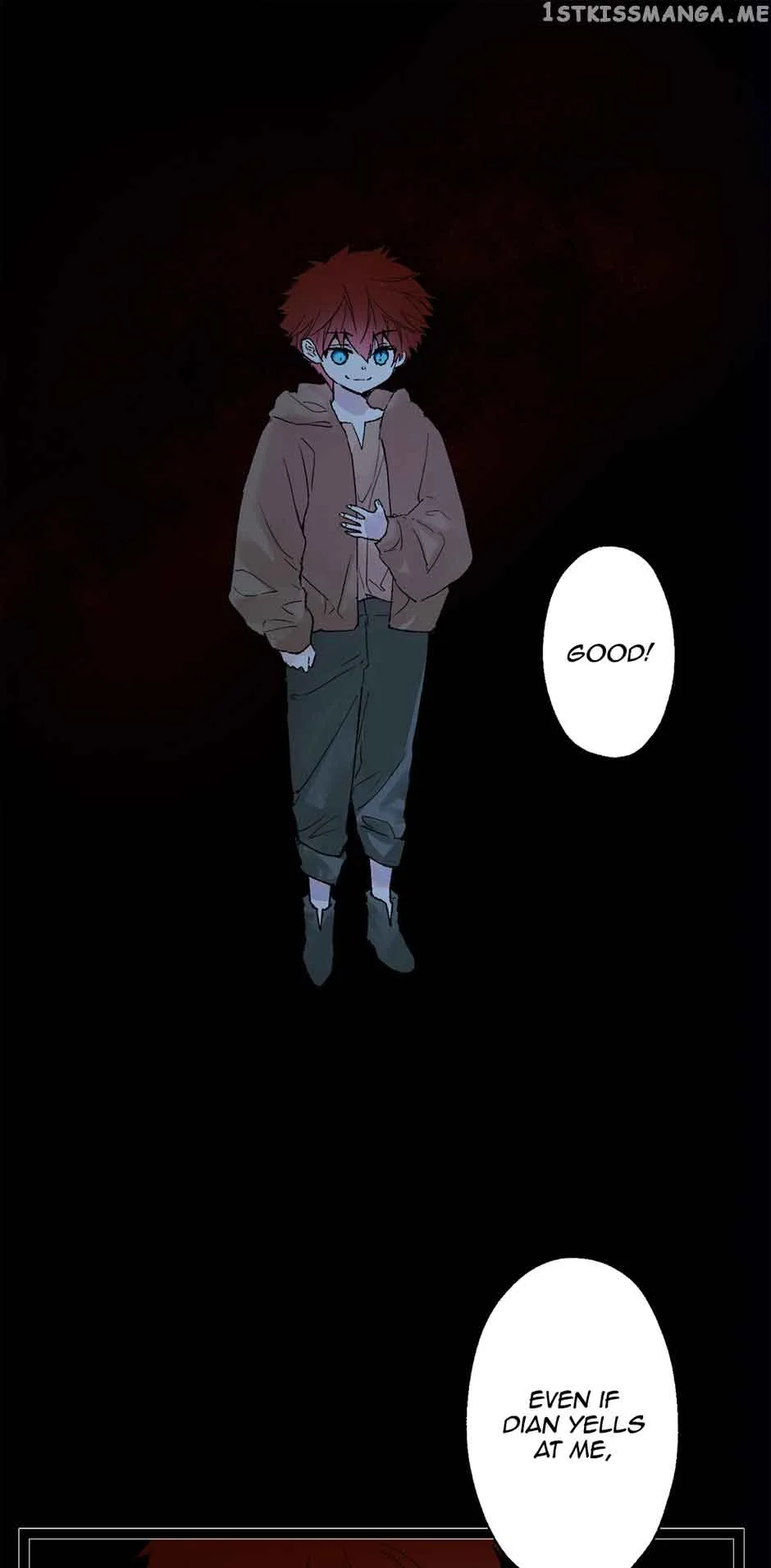 As Long As You Like It Chapter 262 page 17