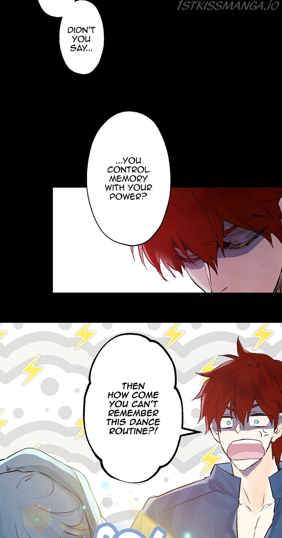 As Long As You Like It Chapter 233 page 39