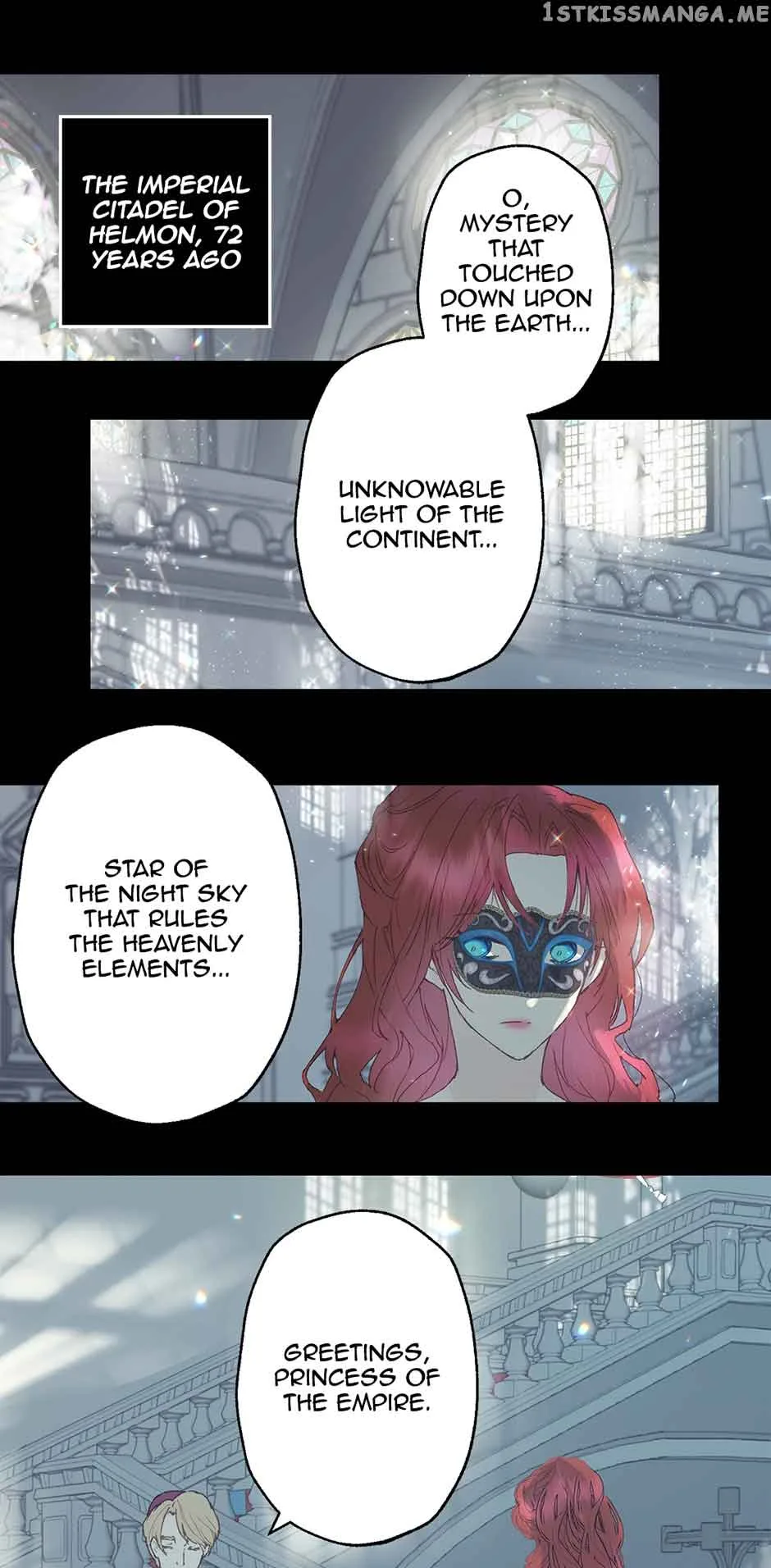 As Long As You Like It Chapter 263 page 2