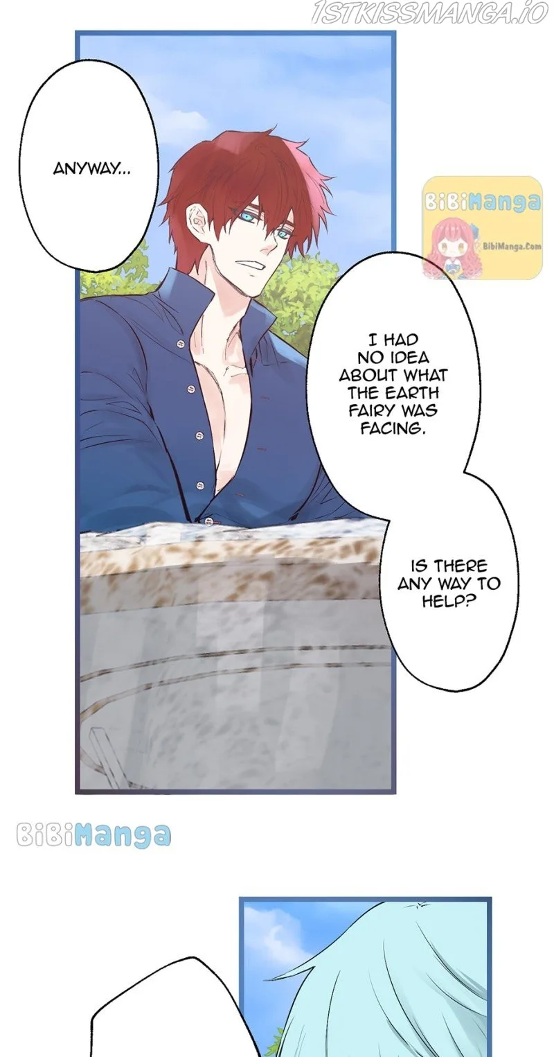 As Long As You Like It Chapter 234 page 26