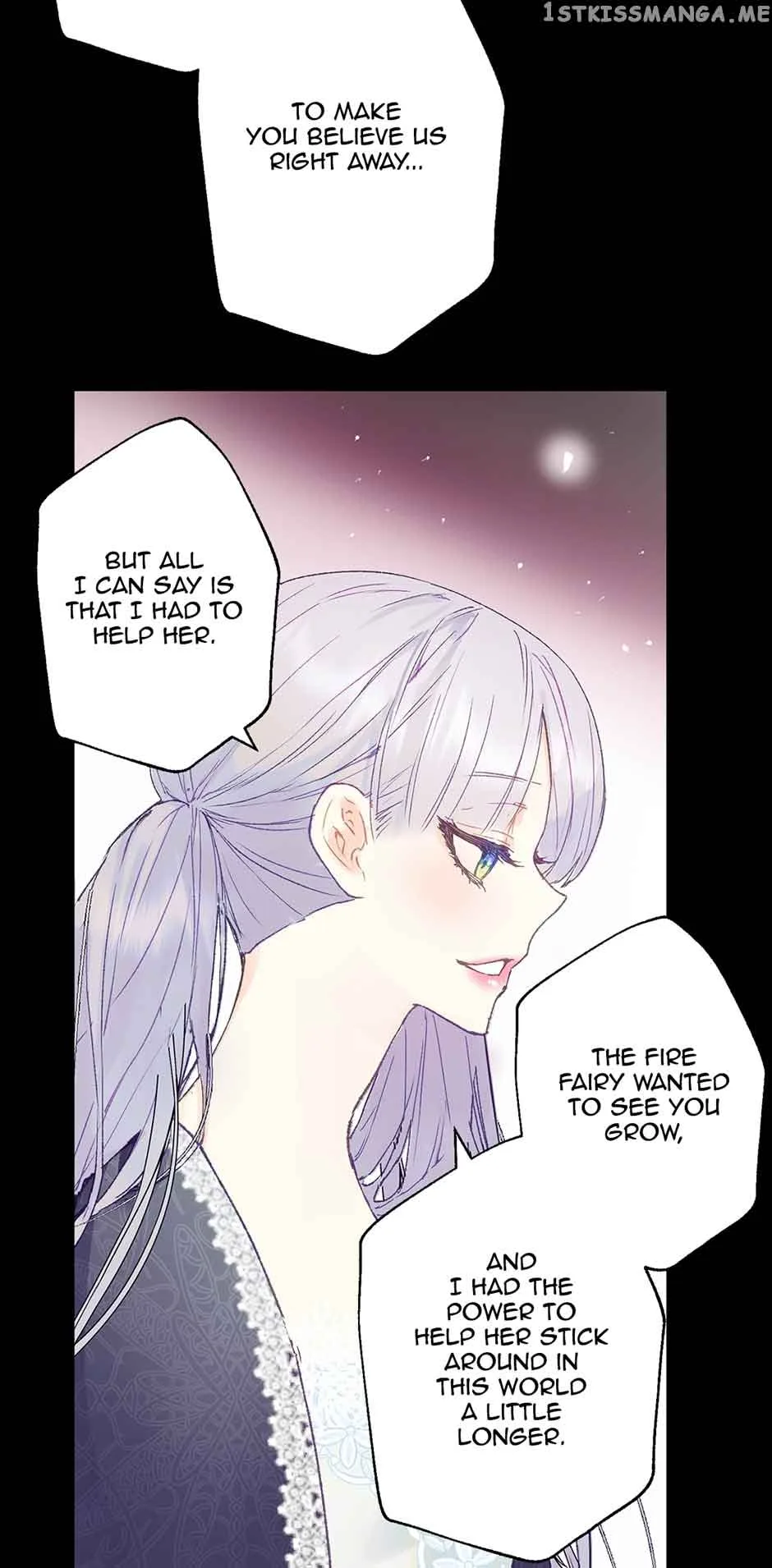 As Long As You Like It Chapter 263 page 19