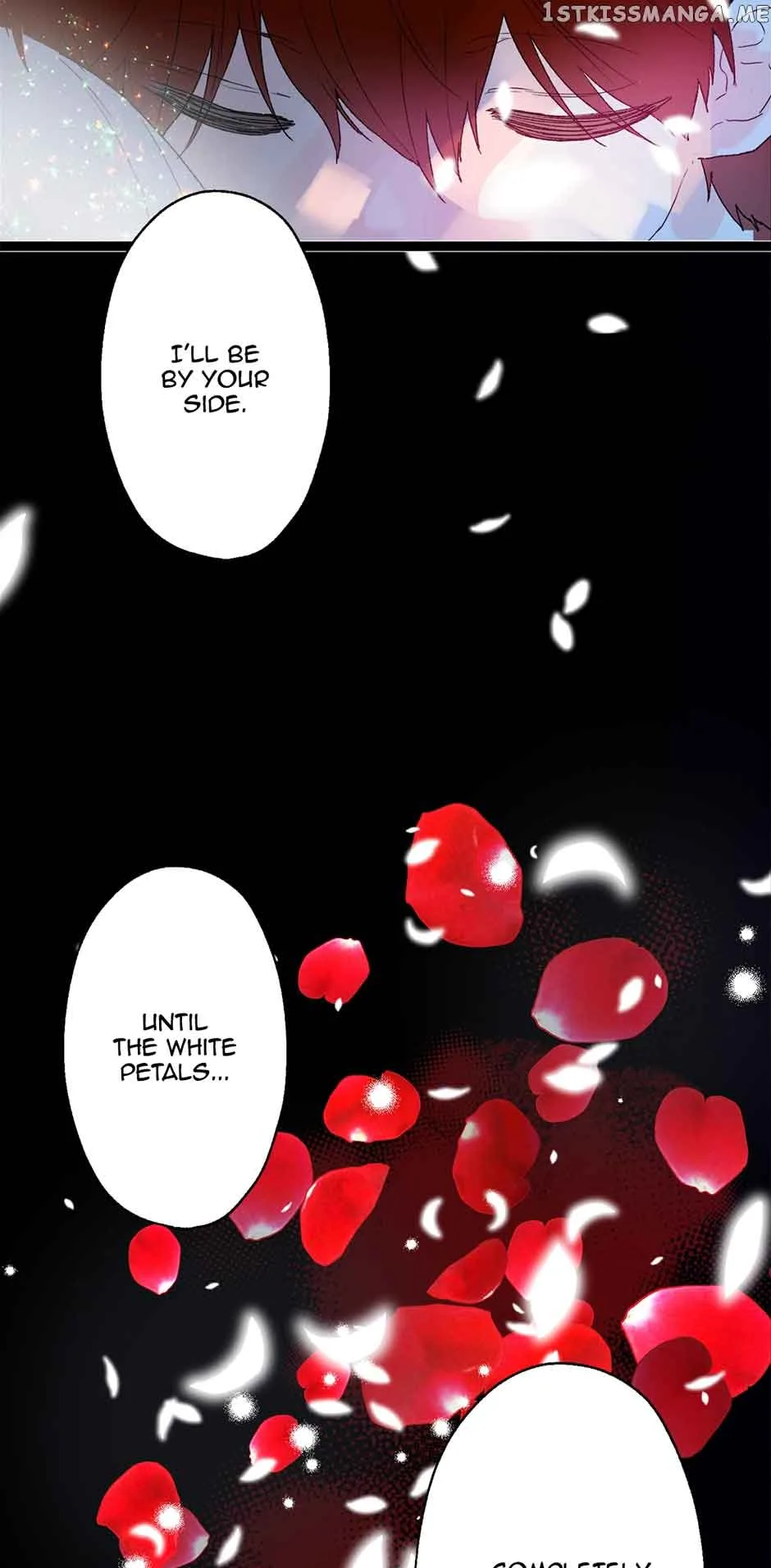 As Long As You Like It Chapter 262 page 36