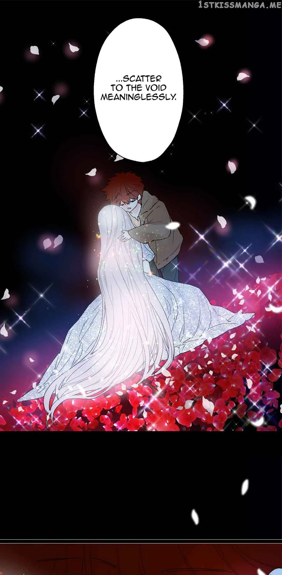 As Long As You Like It Chapter 262 page 35