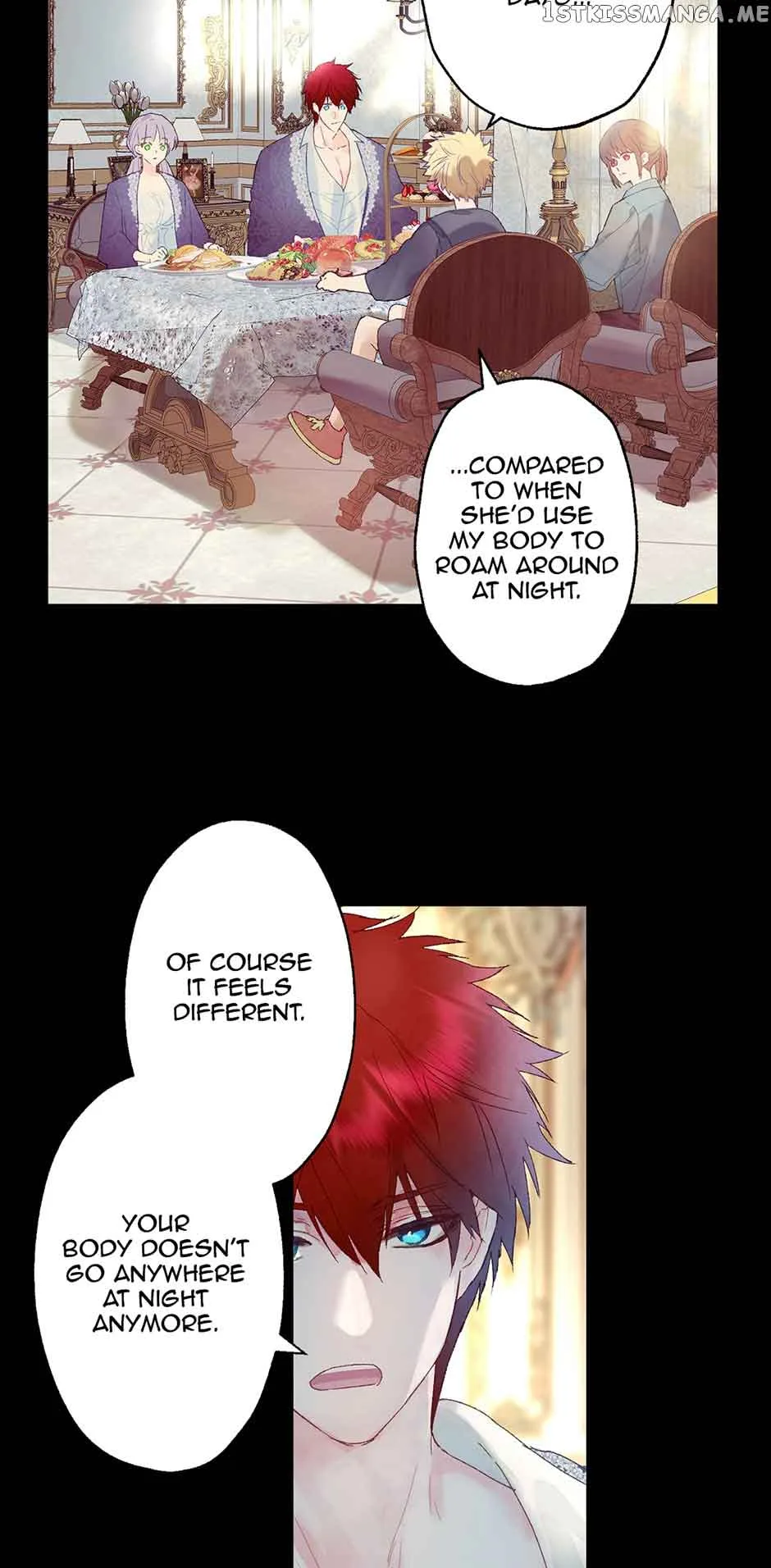 As Long As You Like It Chapter 263 page 15